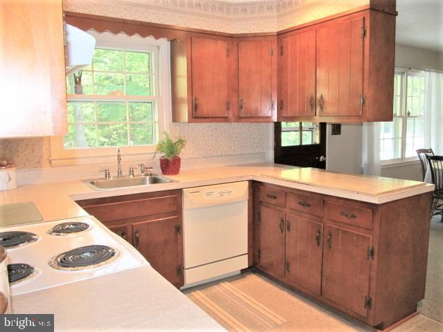 HOMELAND PARK - Residential