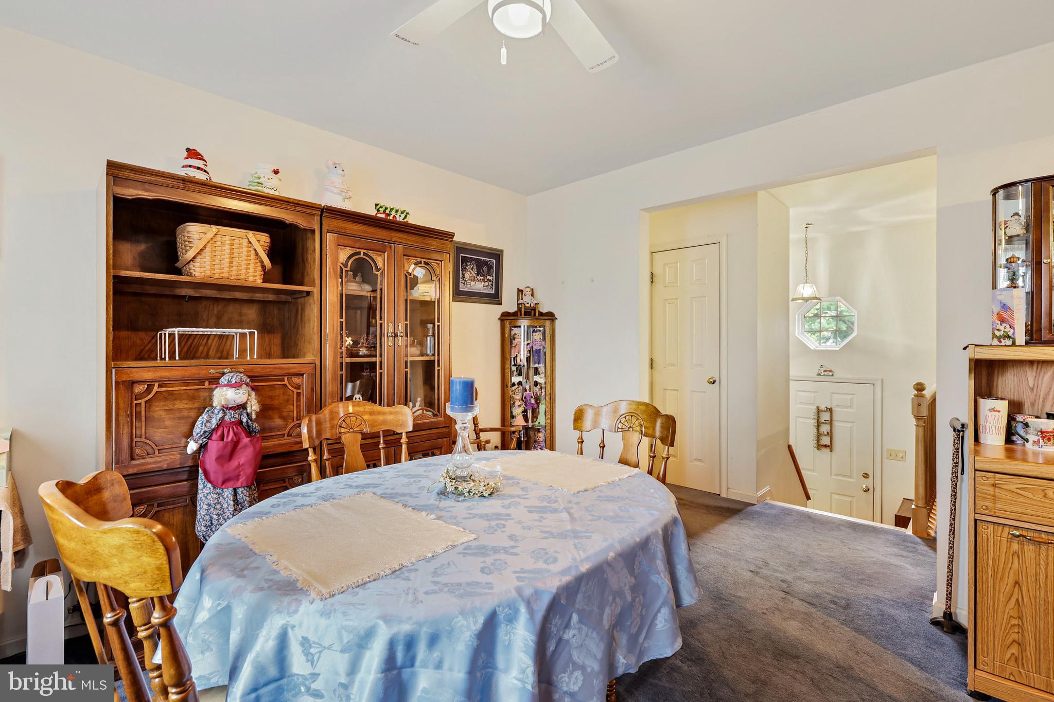 HAMPSTEAD - Residential