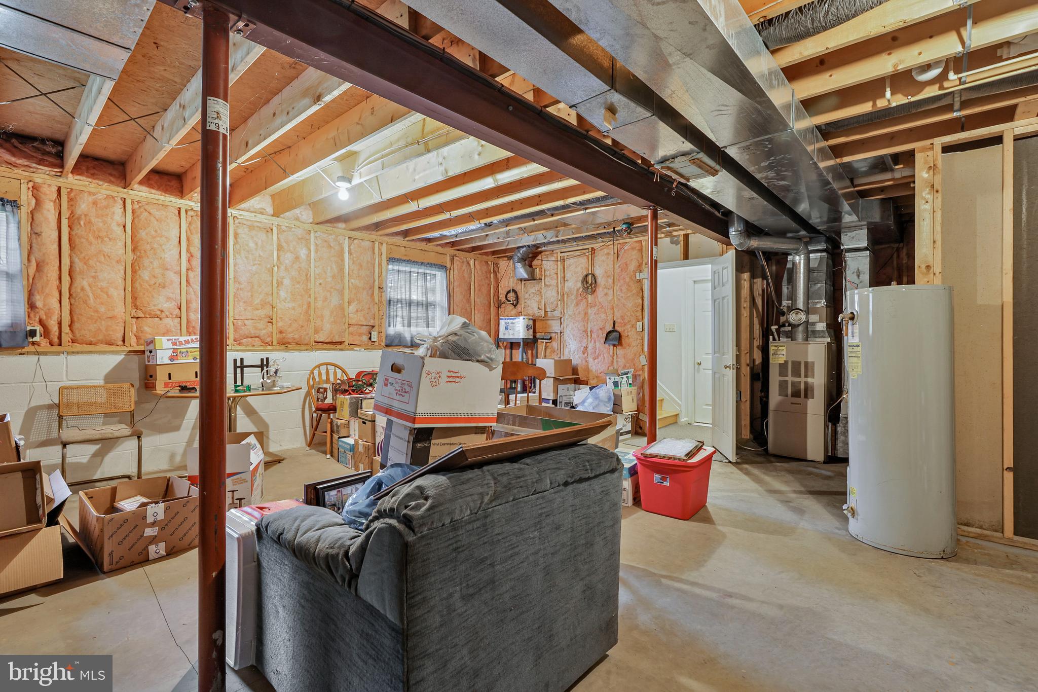 HAMPSTEAD - Residential