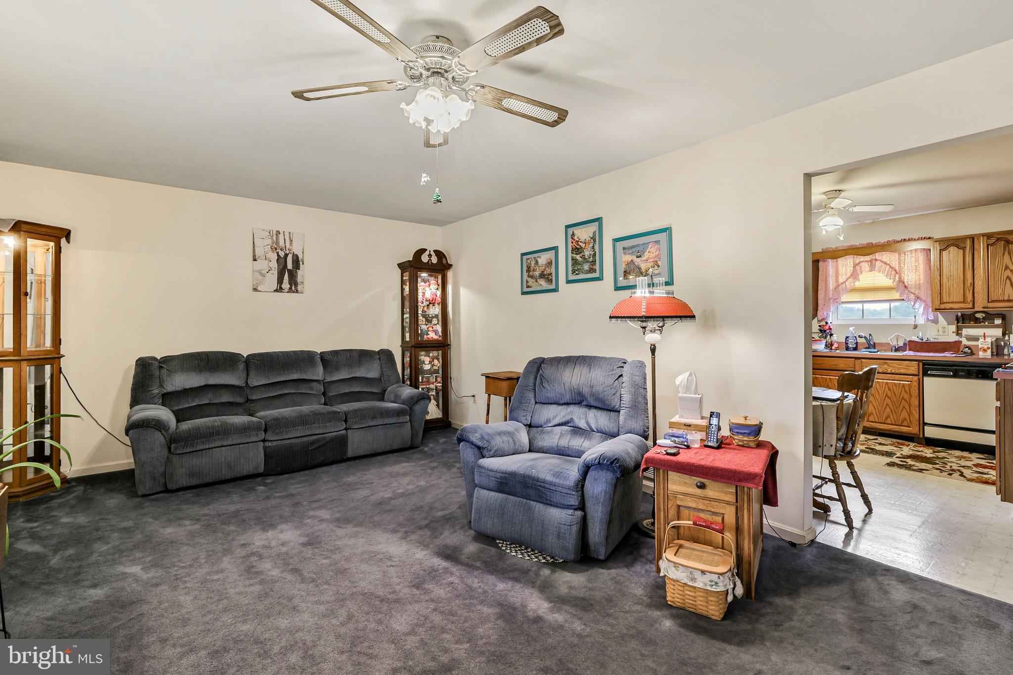 HAMPSTEAD - Residential