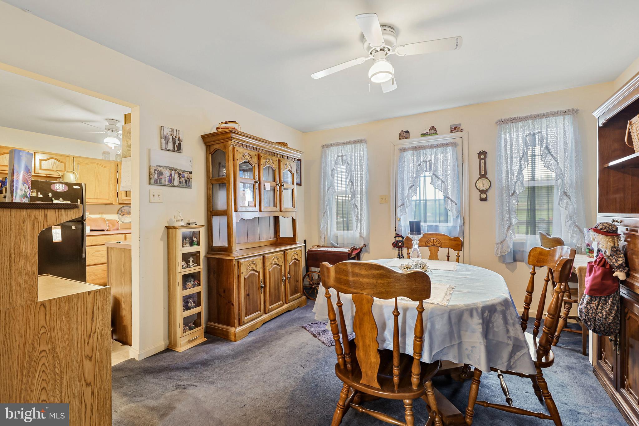 HAMPSTEAD - Residential