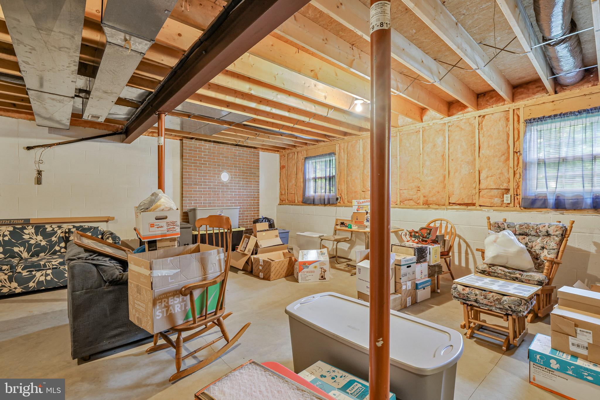 HAMPSTEAD - Residential