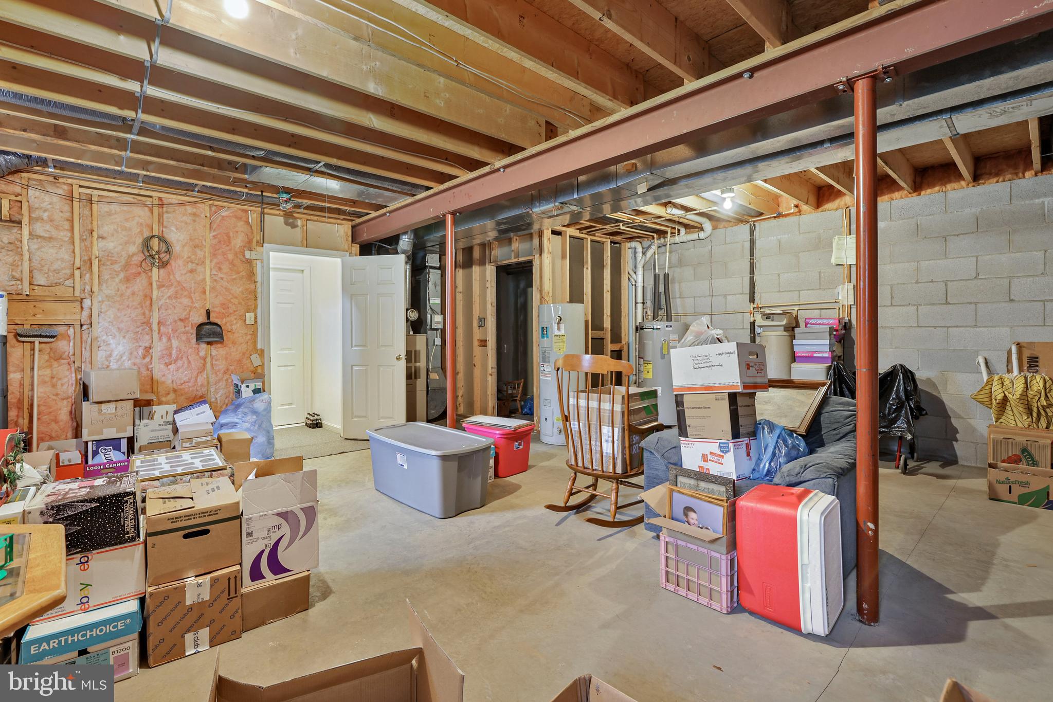 HAMPSTEAD - Residential