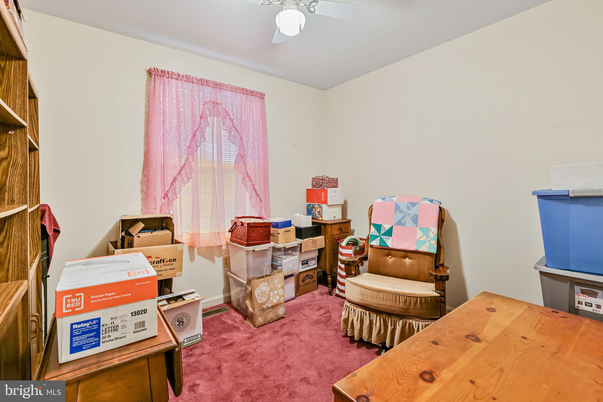 HAMPSTEAD - Residential