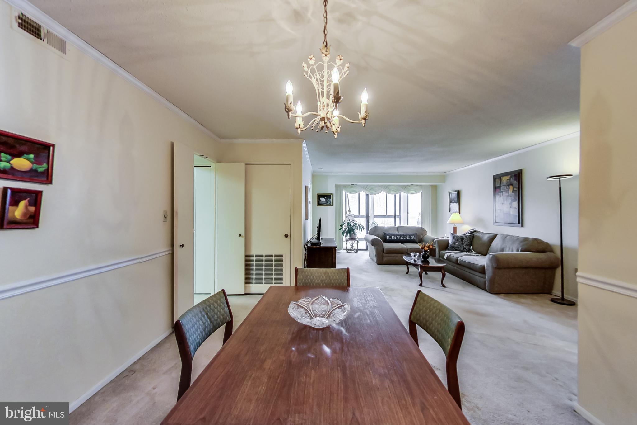 LEISURE WORLD - Residential