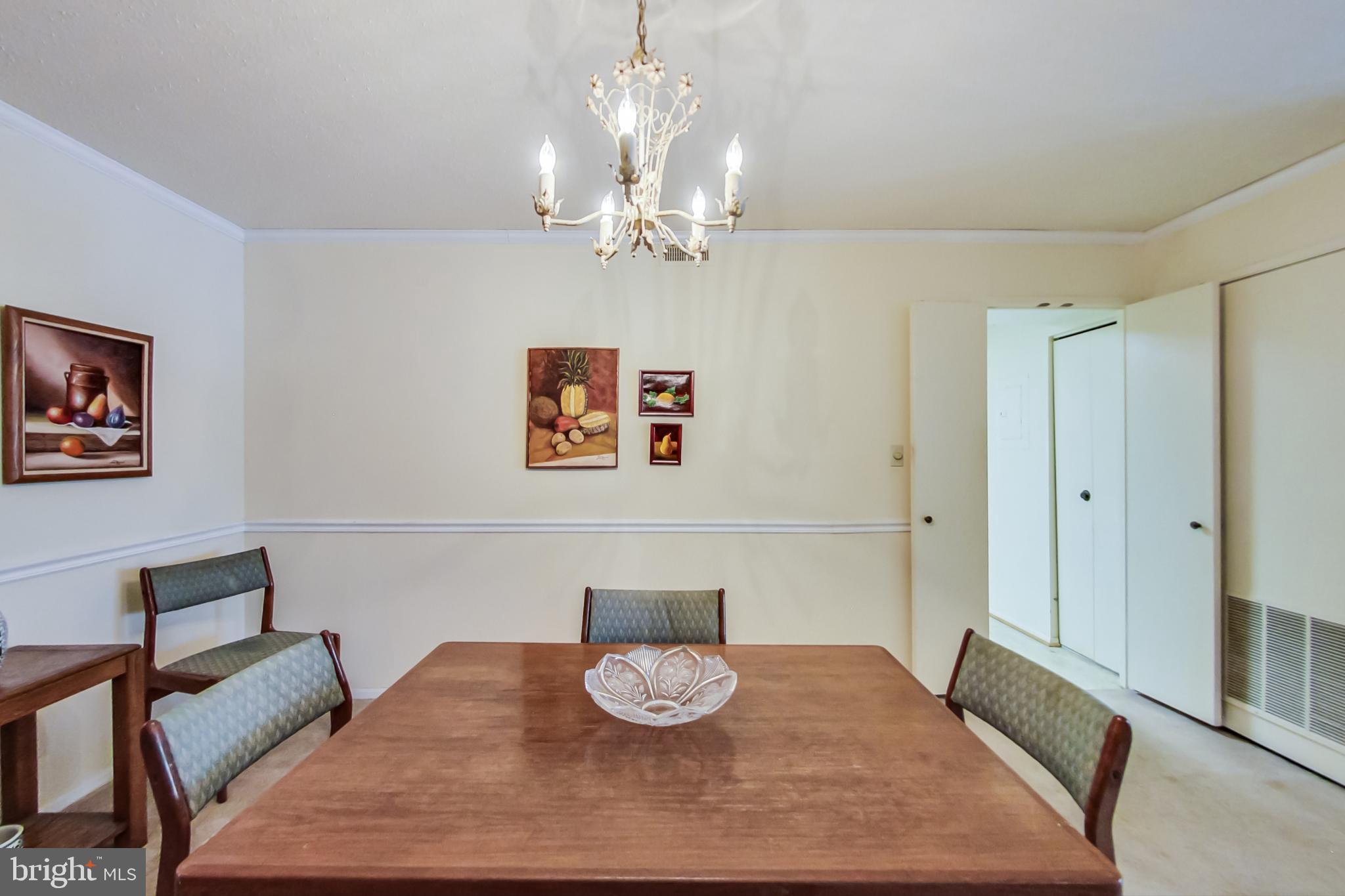 LEISURE WORLD - Residential