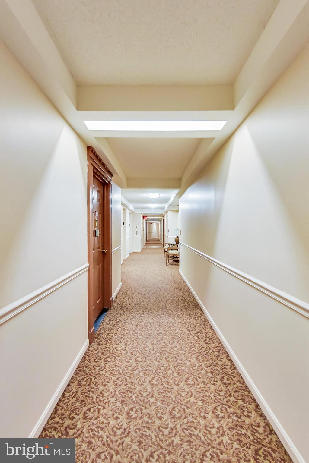 LEISURE WORLD - Residential