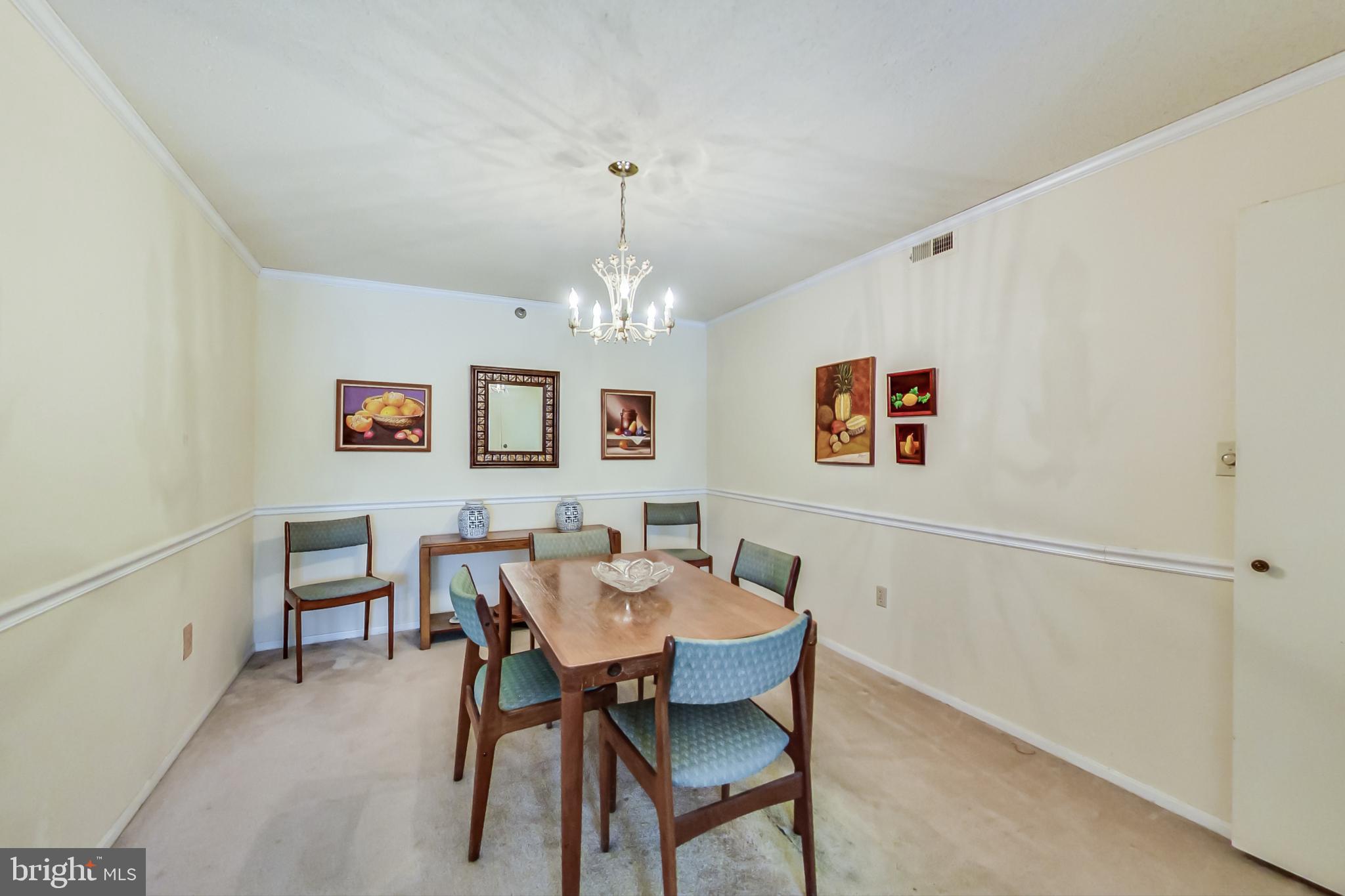 LEISURE WORLD - Residential