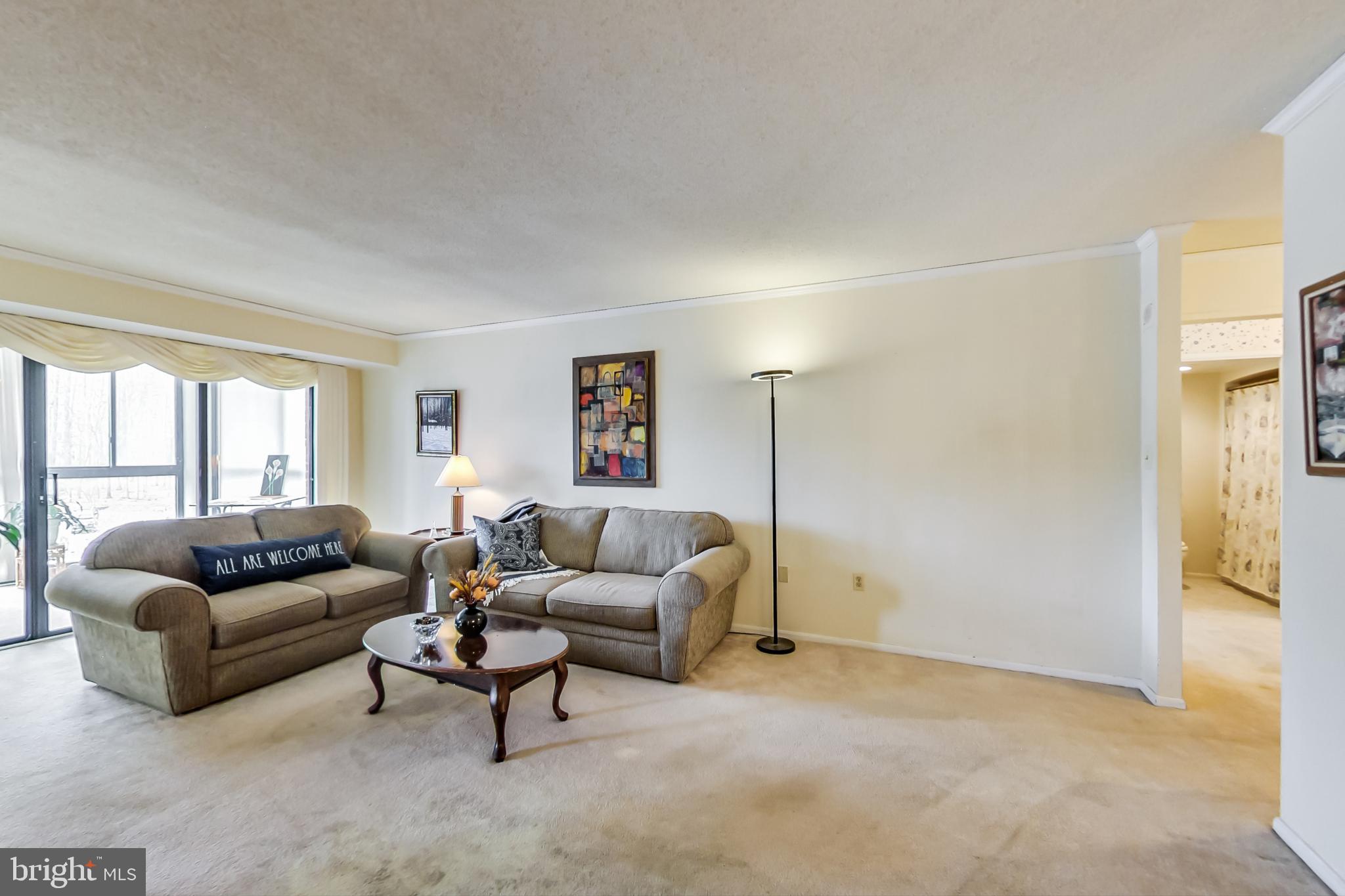 LEISURE WORLD - Residential