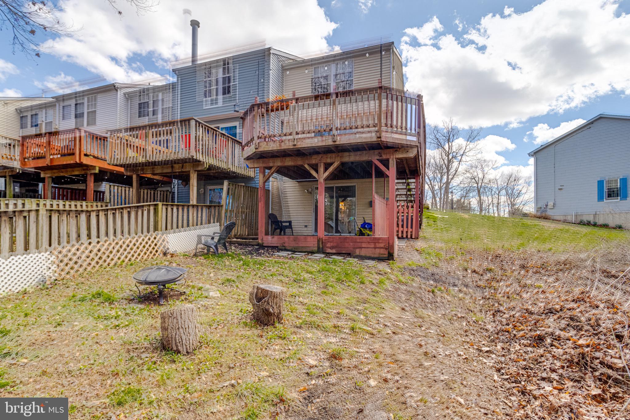 RIVERSIDE - Residential