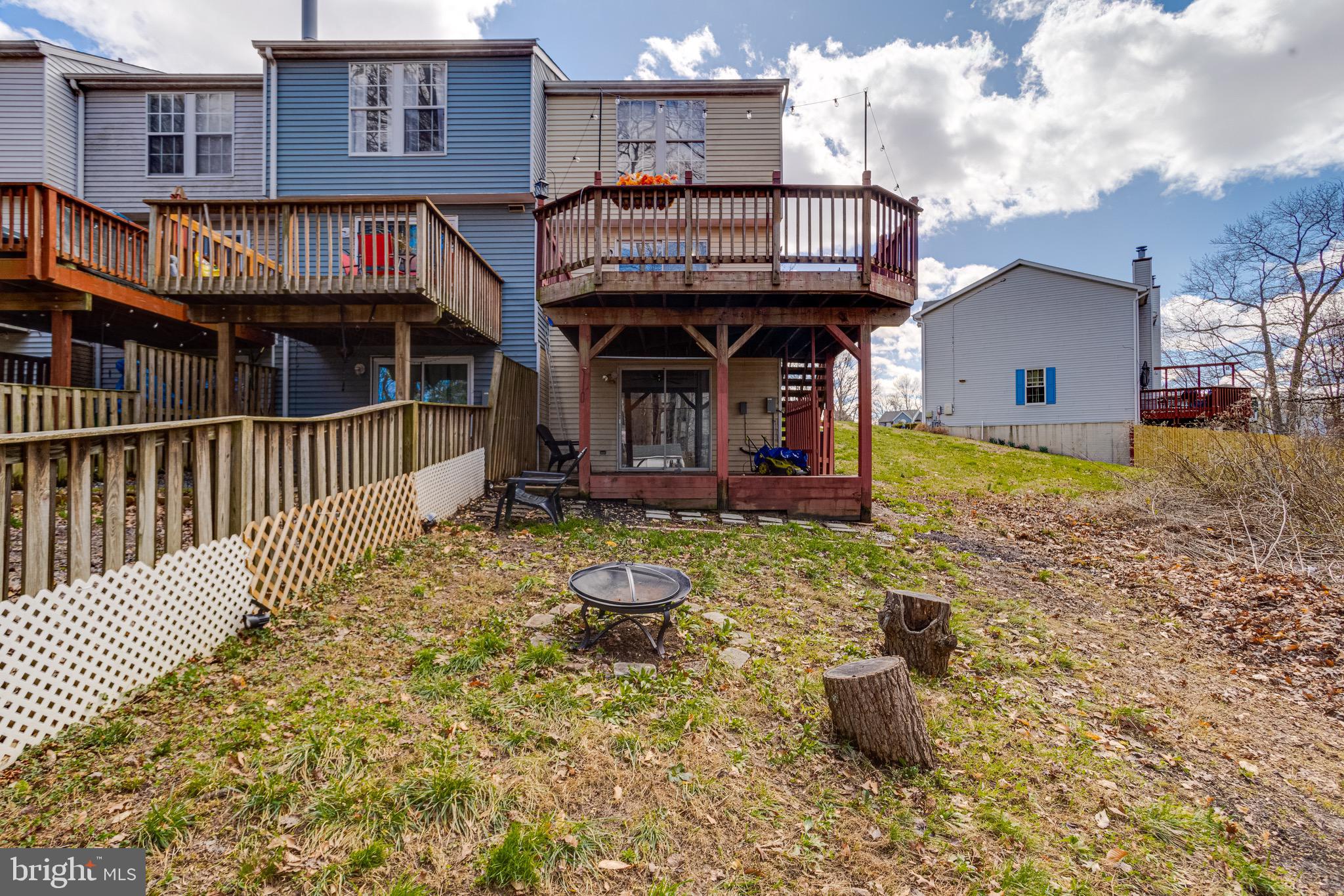 RIVERSIDE - Residential