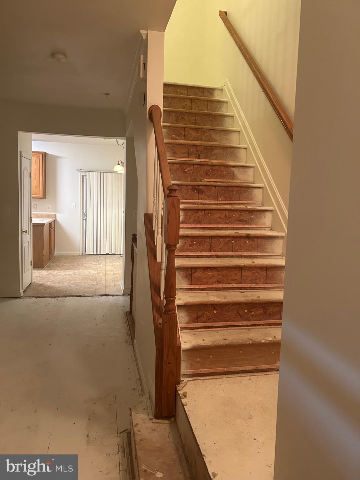 PEGG RUN TOWNHOMES - Residential