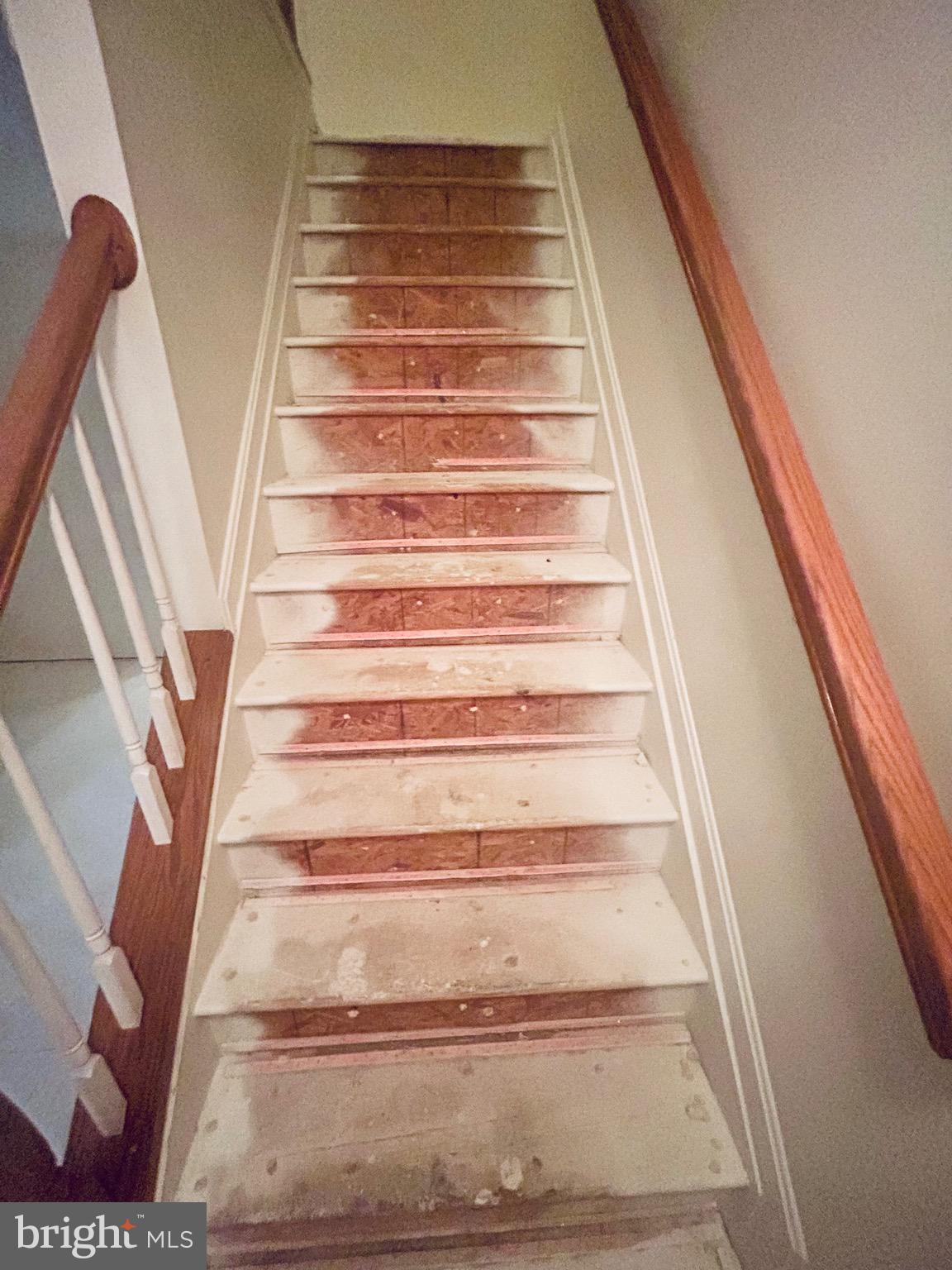 PEGG RUN TOWNHOMES - Residential