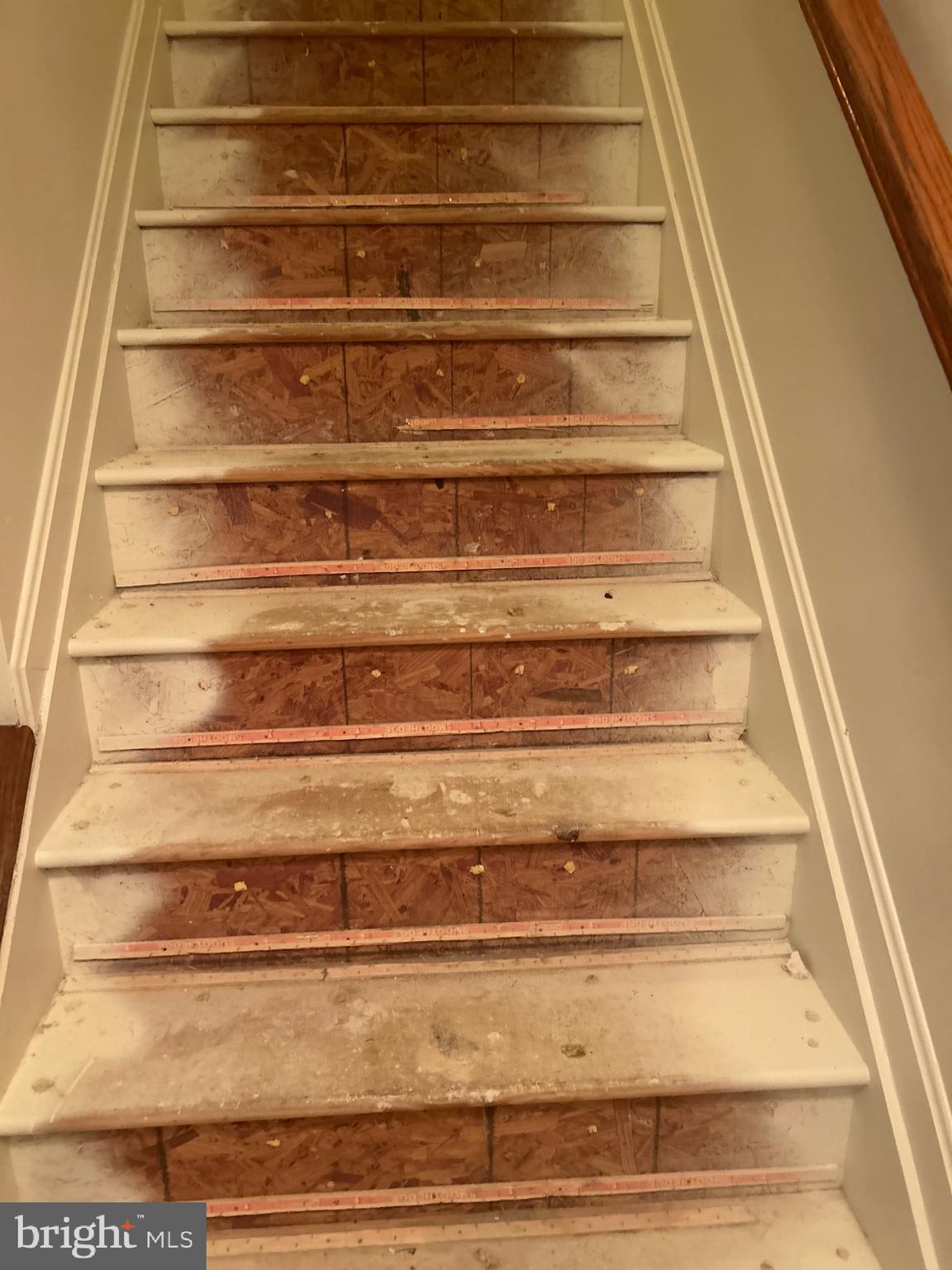 PEGG RUN TOWNHOMES - Residential