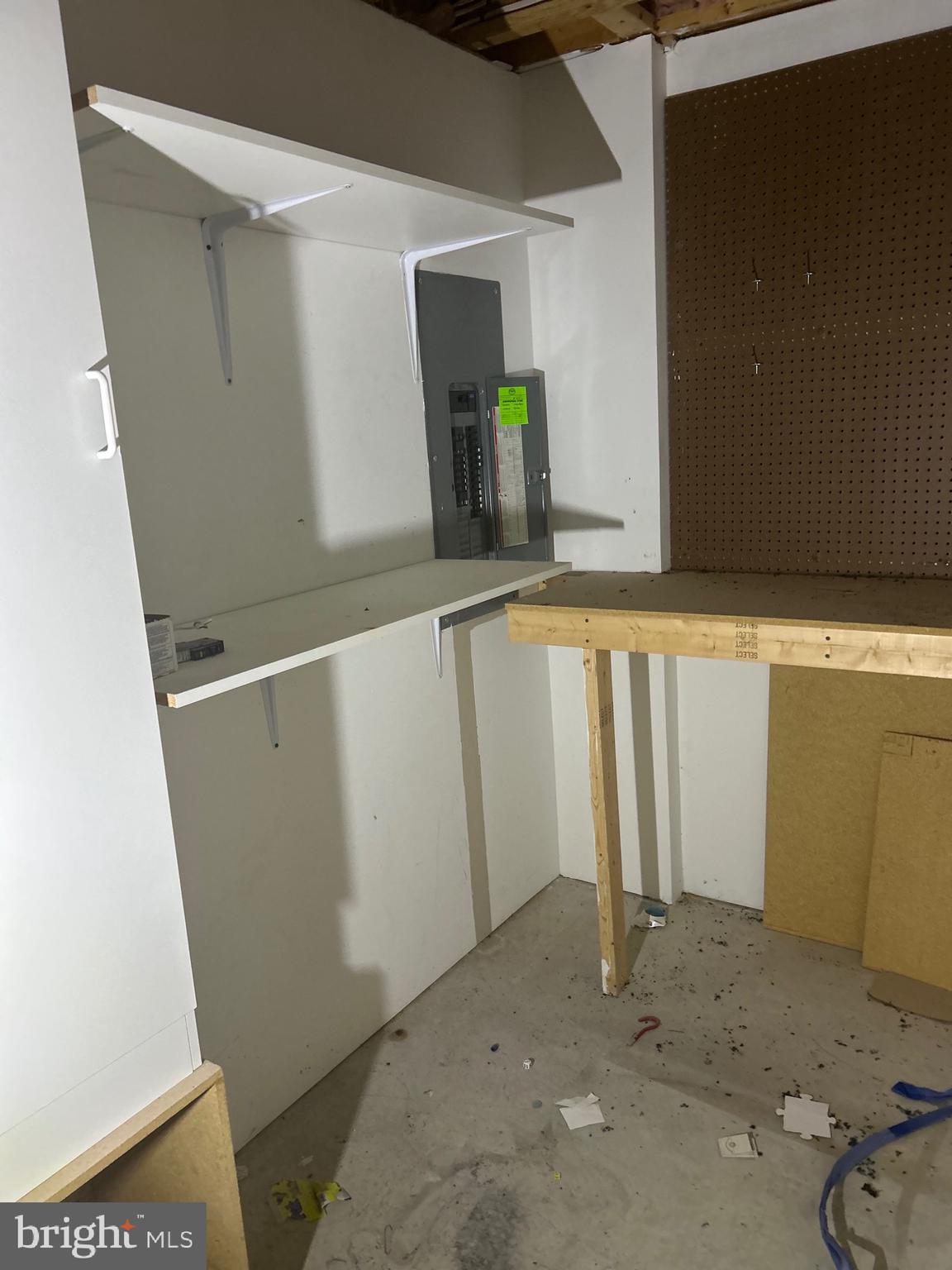 PEGG RUN TOWNHOMES - Residential