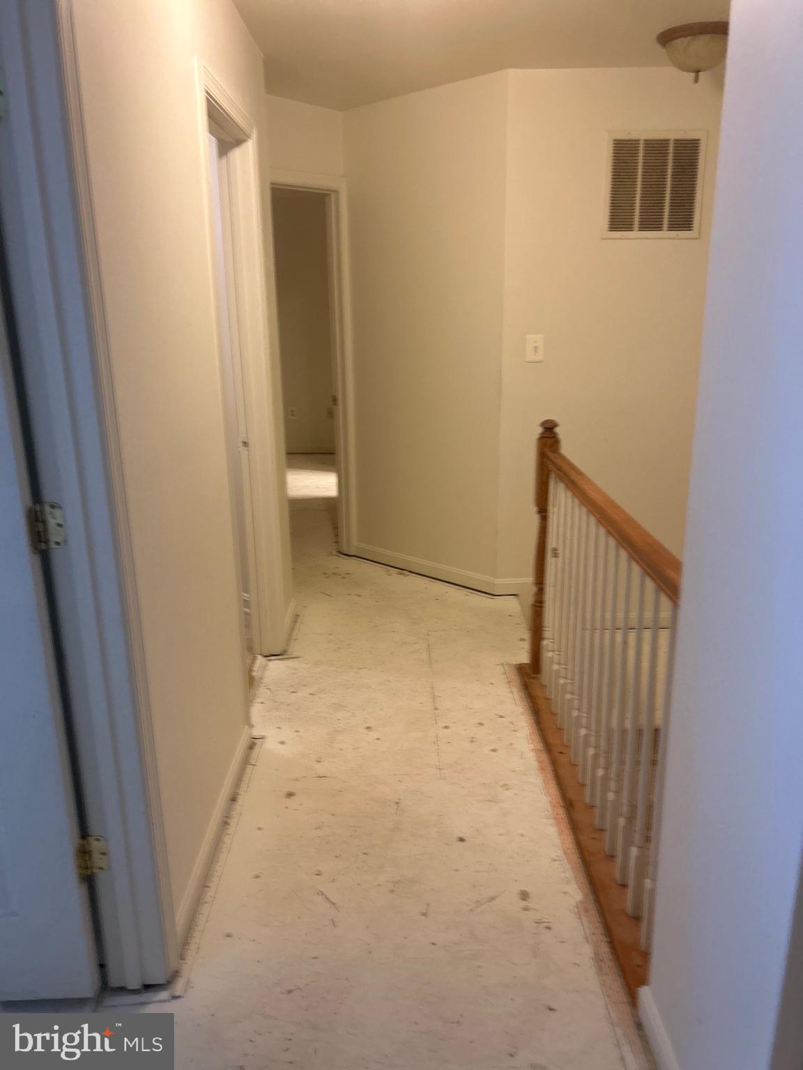 PEGG RUN TOWNHOMES - Residential