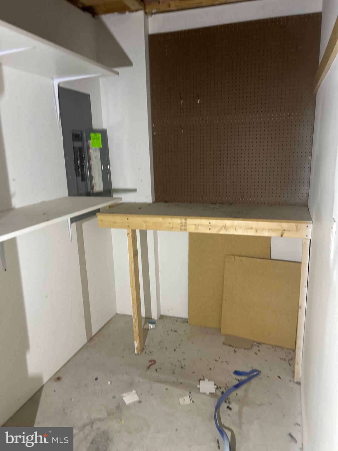 PEGG RUN TOWNHOMES - Residential