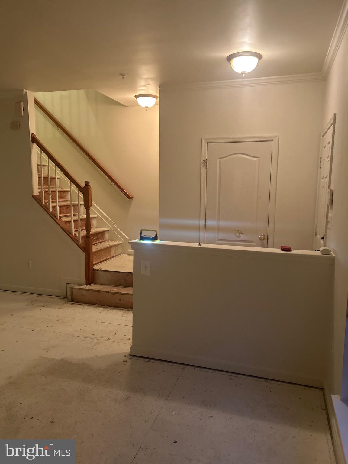 PEGG RUN TOWNHOMES - Residential