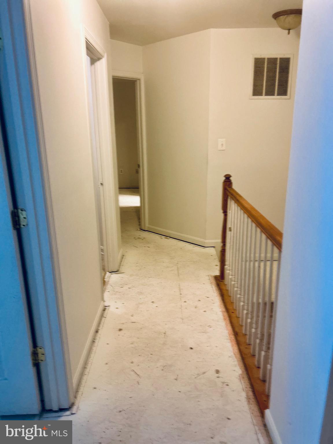 PEGG RUN TOWNHOMES - Residential