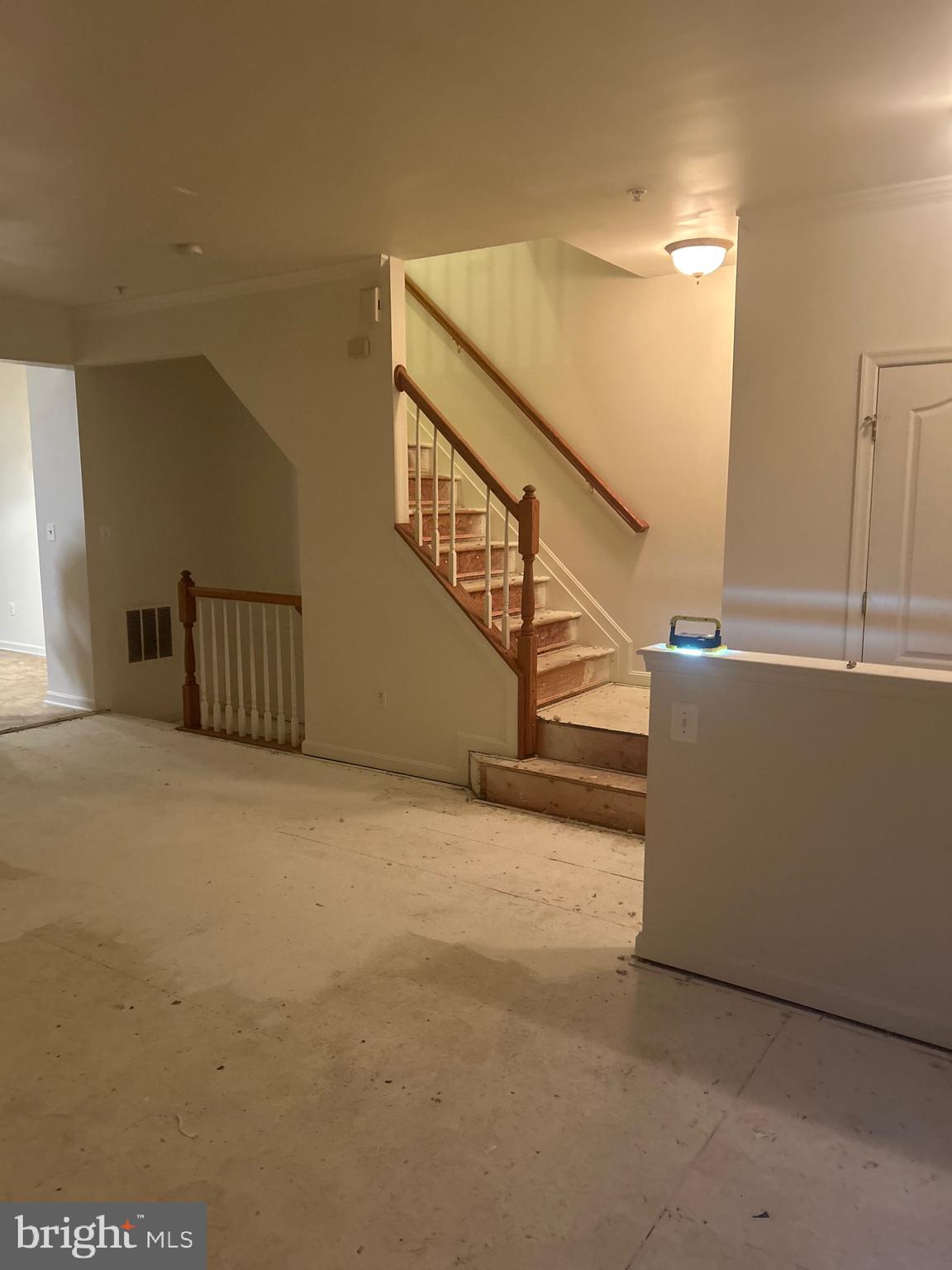 PEGG RUN TOWNHOMES - Residential