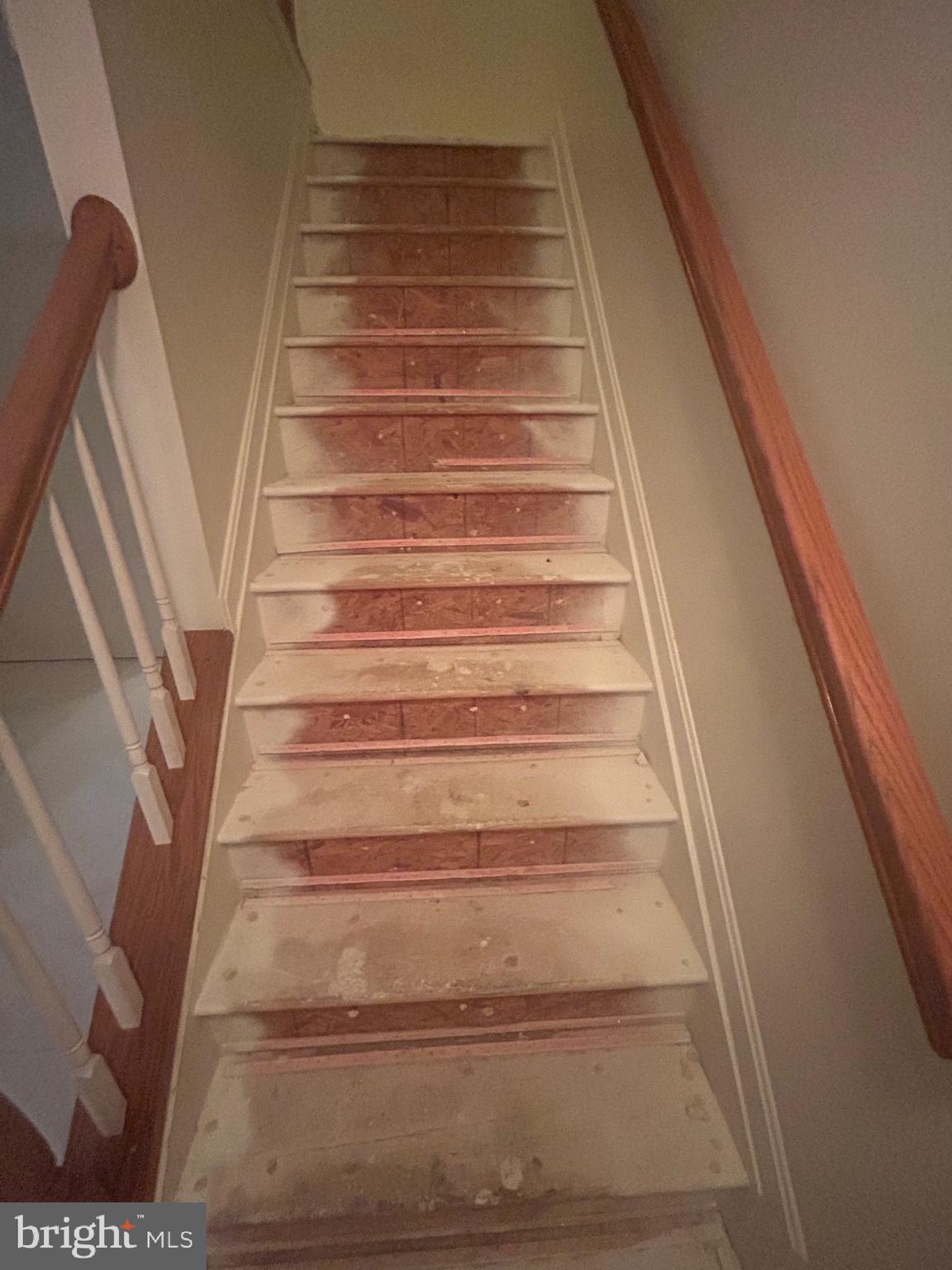 PEGG RUN TOWNHOMES - Residential