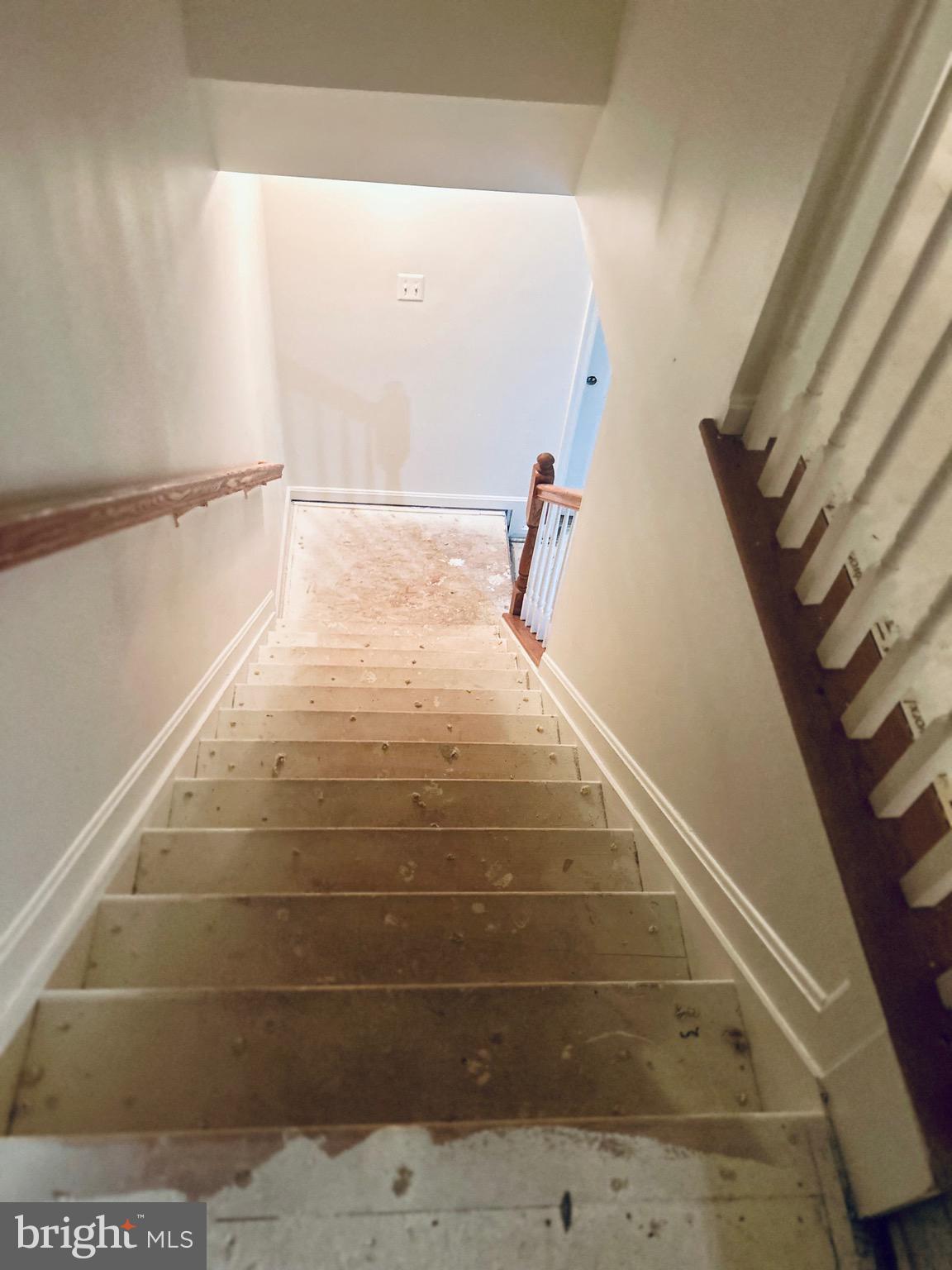 PEGG RUN TOWNHOMES - Residential