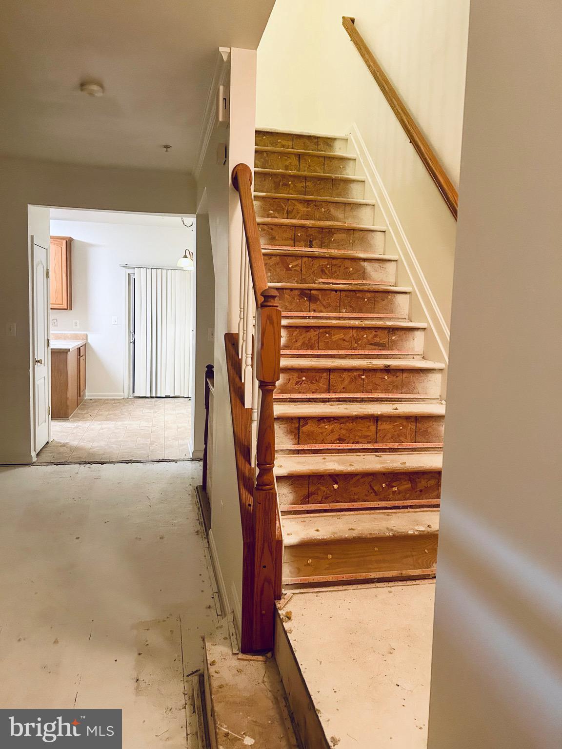 PEGG RUN TOWNHOMES - Residential