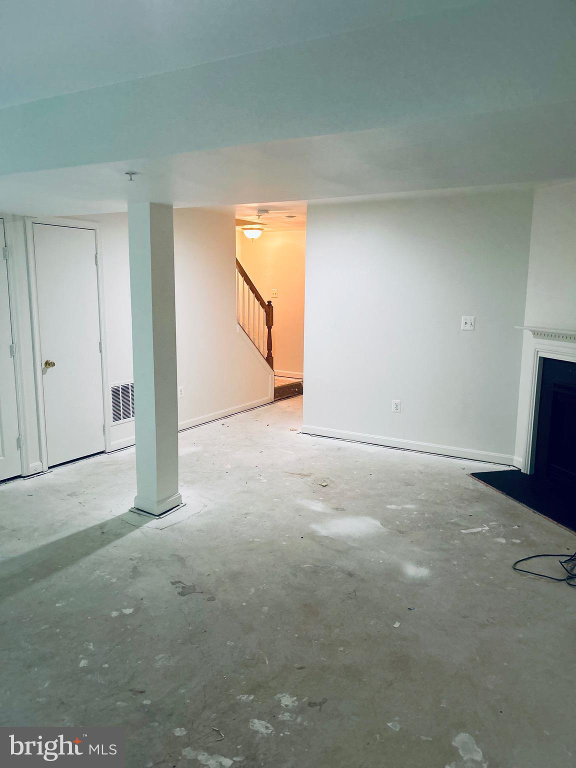 PEGG RUN TOWNHOMES - Residential