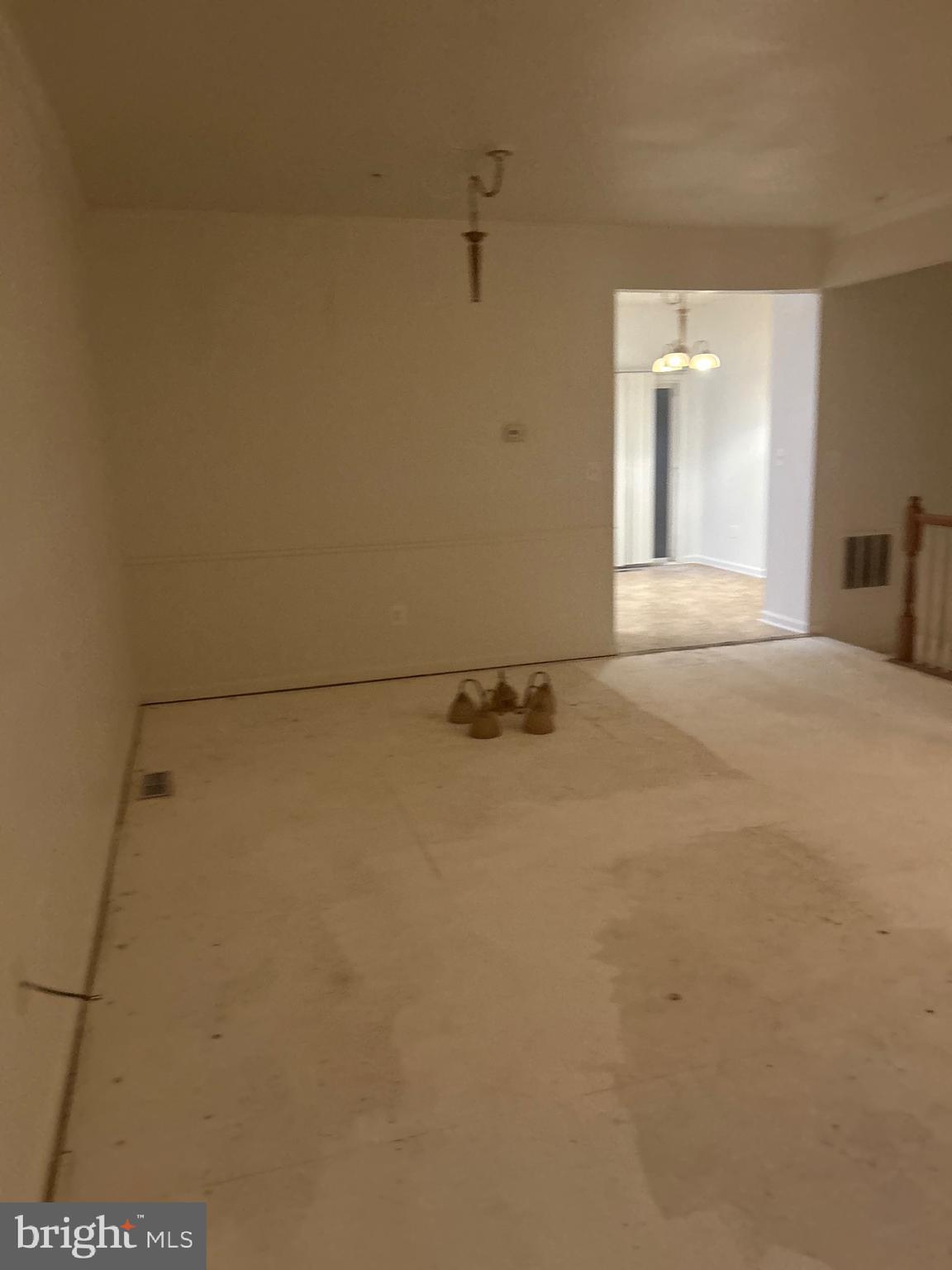 PEGG RUN TOWNHOMES - Residential