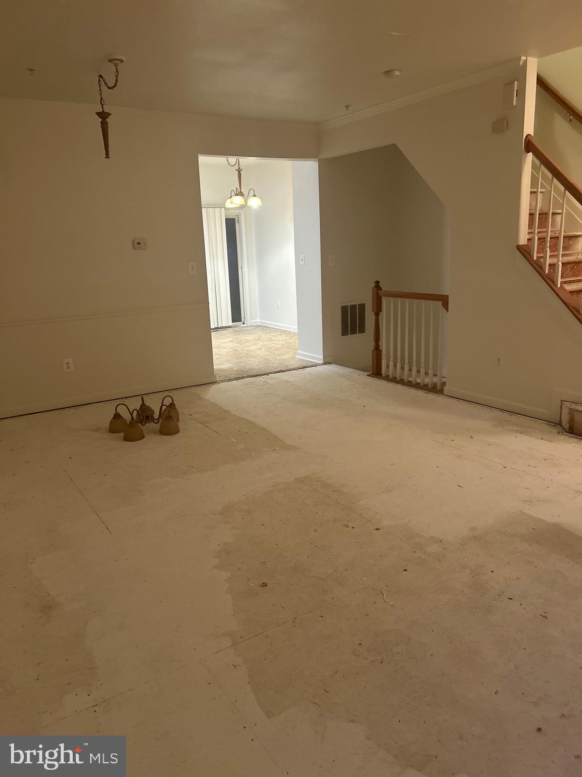 PEGG RUN TOWNHOMES - Residential