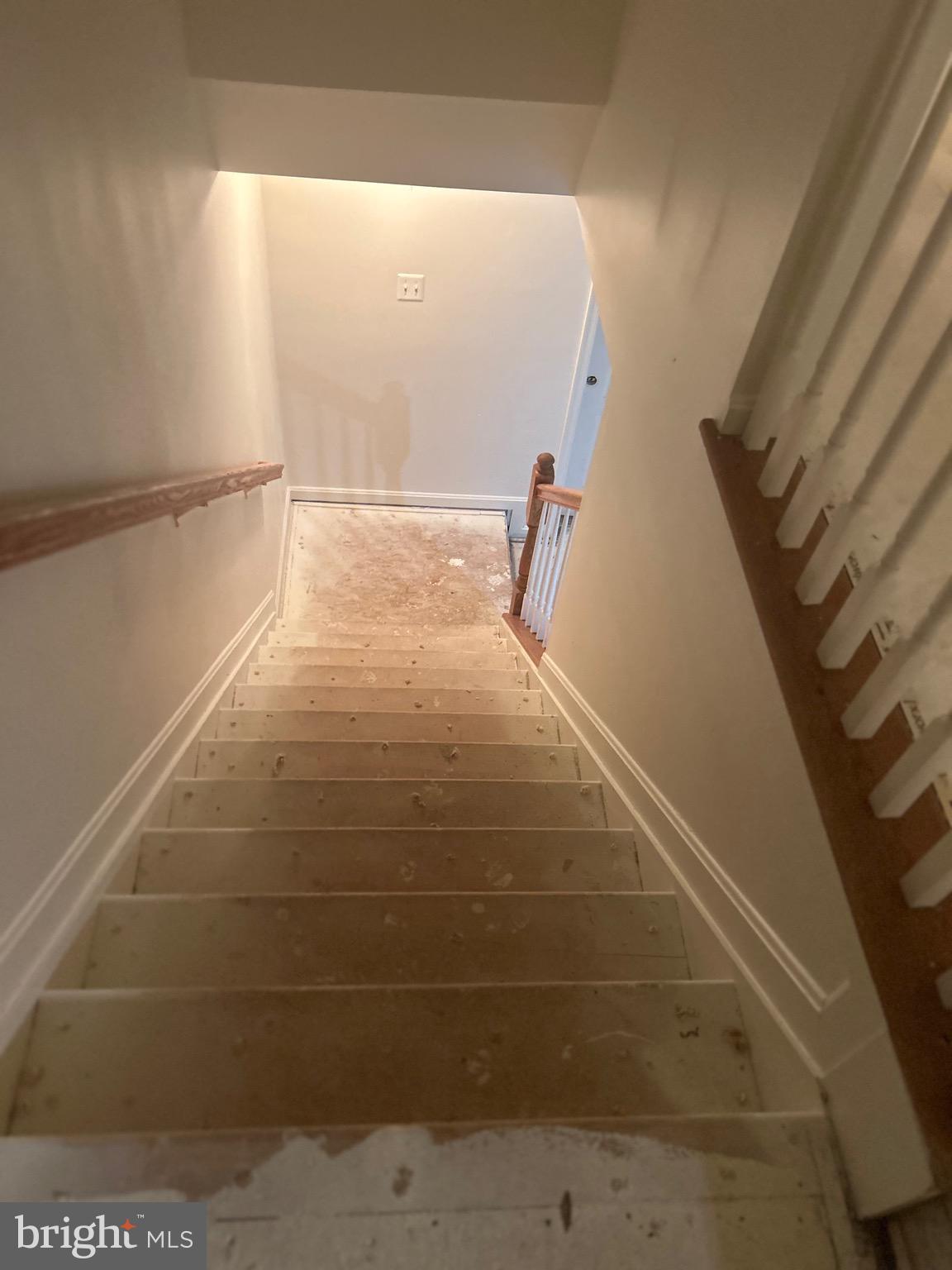 PEGG RUN TOWNHOMES - Residential