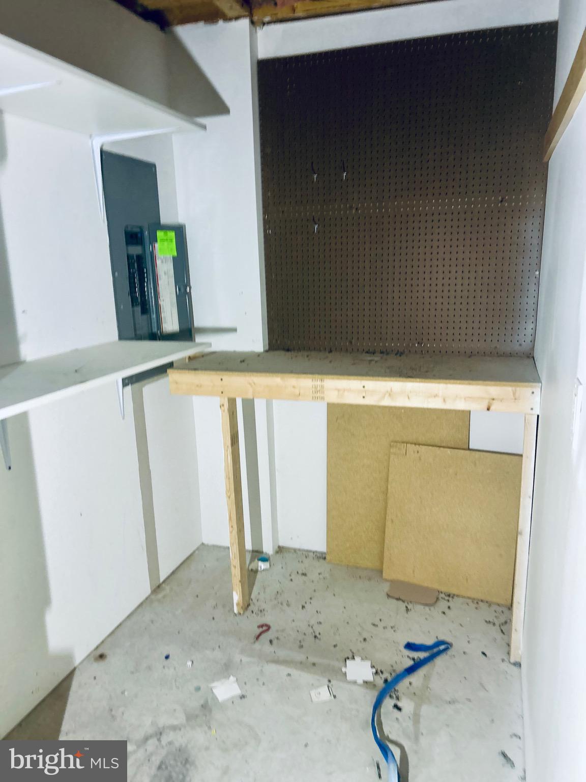 PEGG RUN TOWNHOMES - Residential