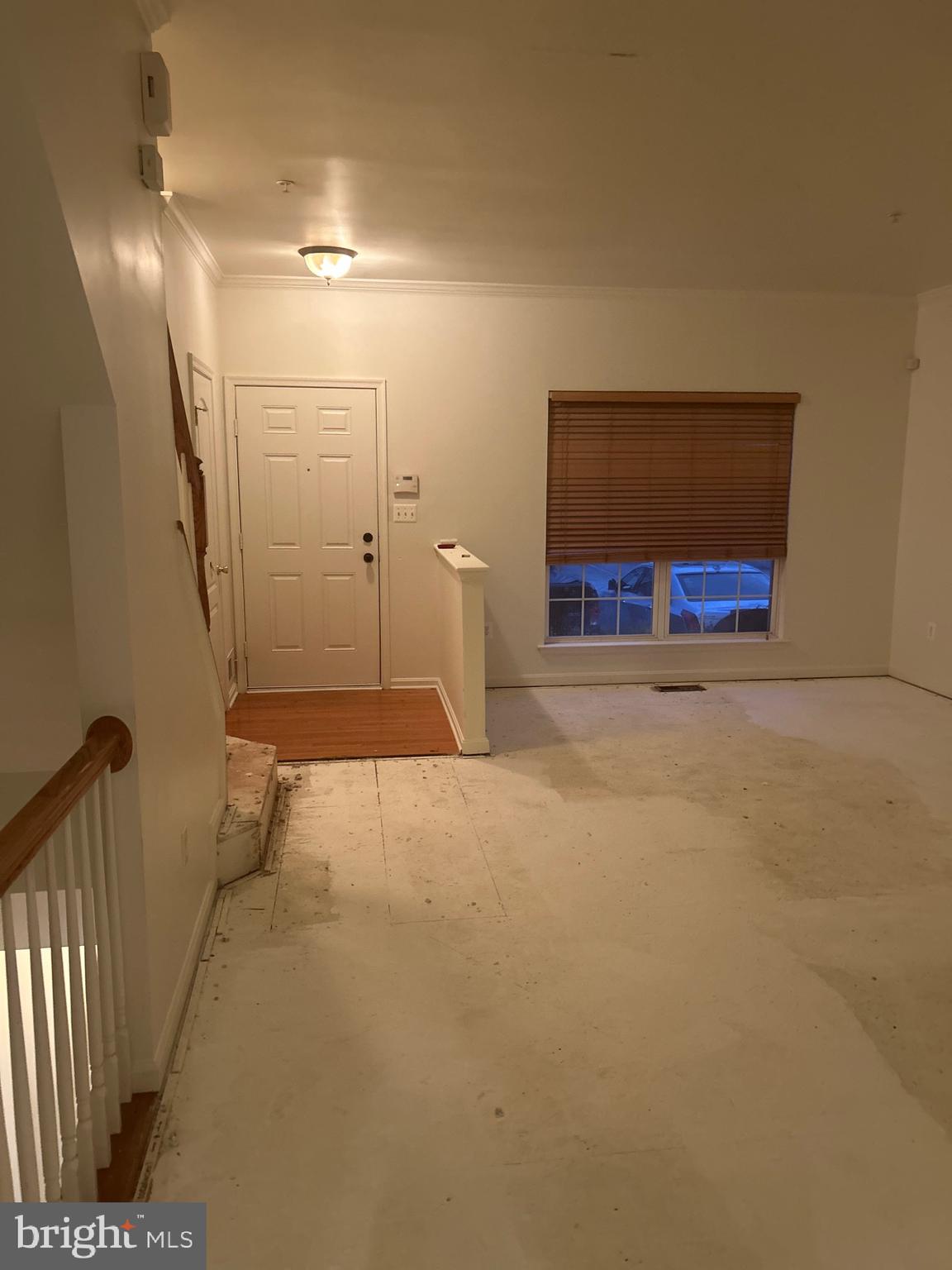 PEGG RUN TOWNHOMES - Residential