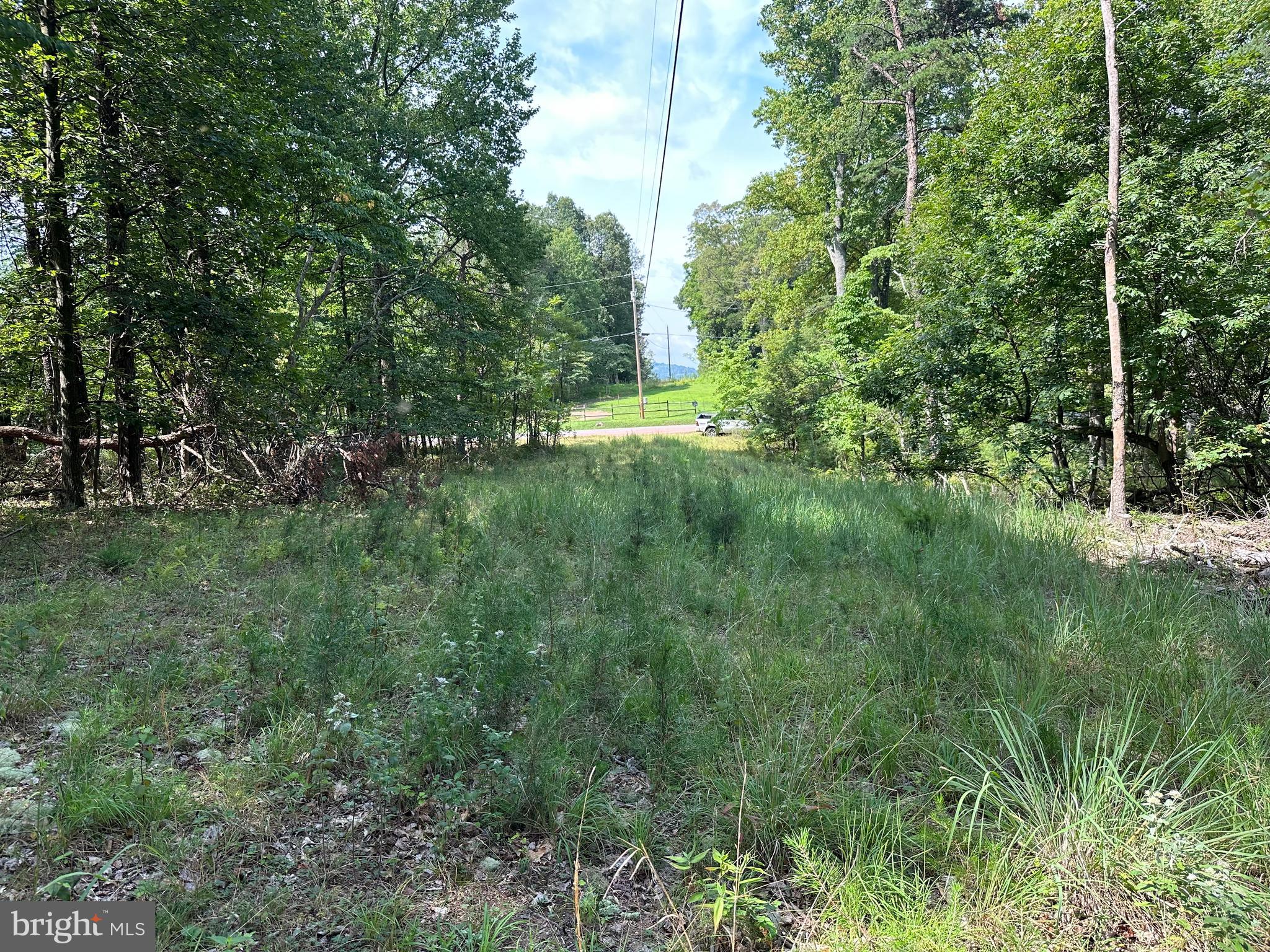 NONE AVAILABLE - Land