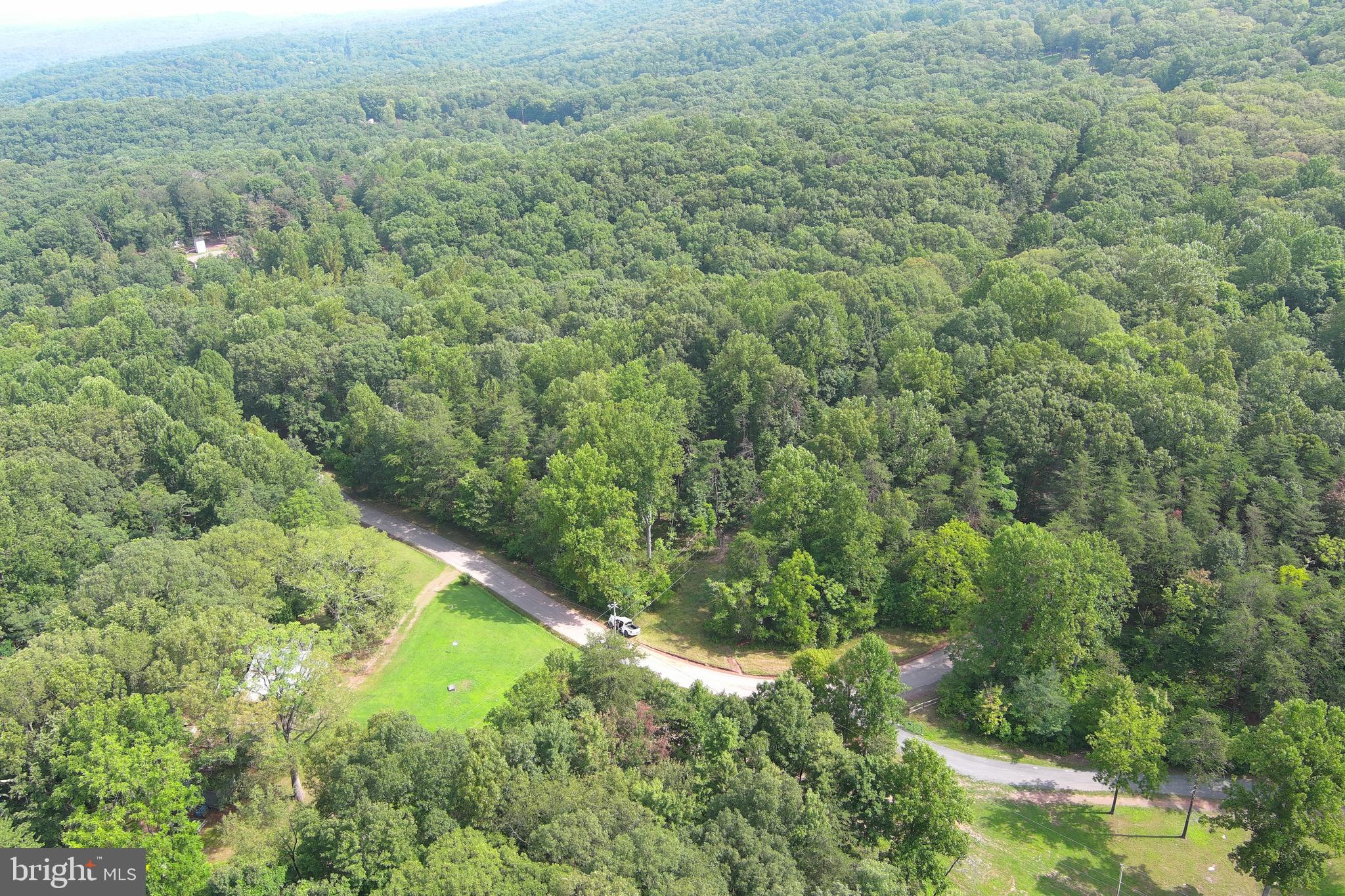 NONE AVAILABLE - Land