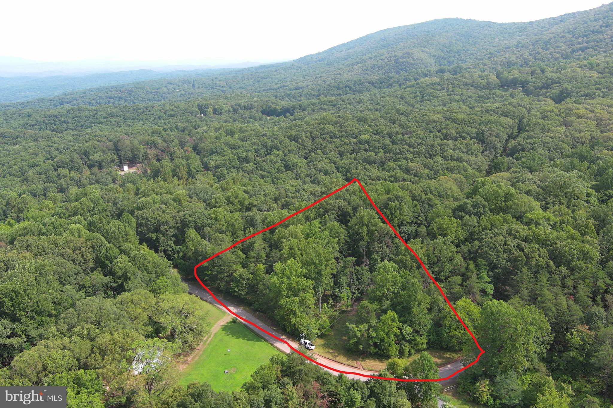 NONE AVAILABLE - Land