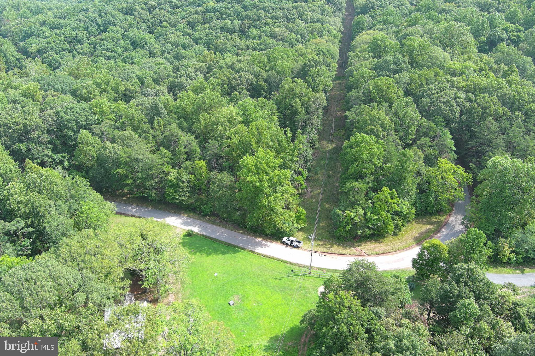 NONE AVAILABLE - Land