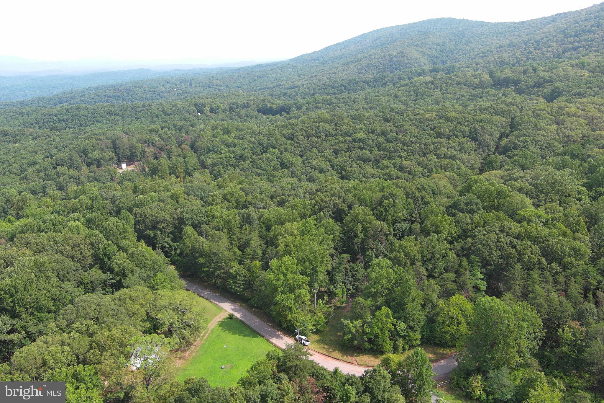 NONE AVAILABLE - Land