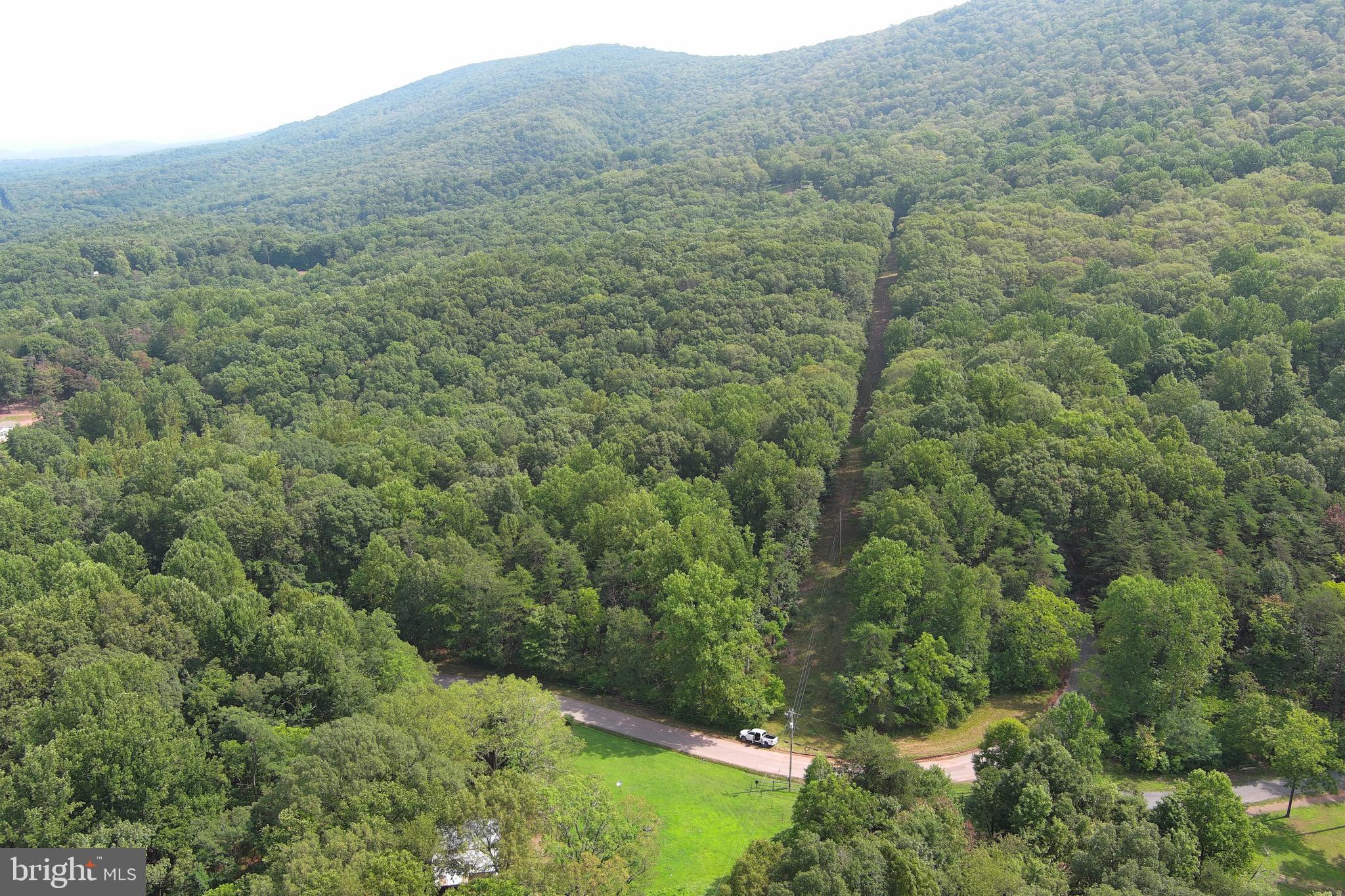 NONE AVAILABLE - Land