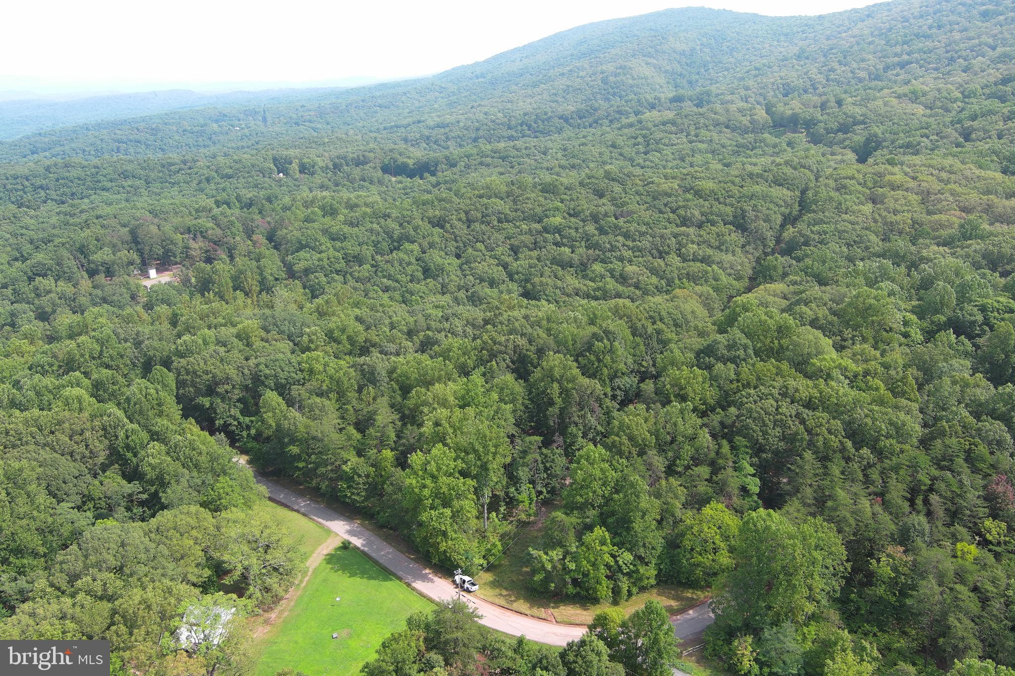 NONE AVAILABLE - Land