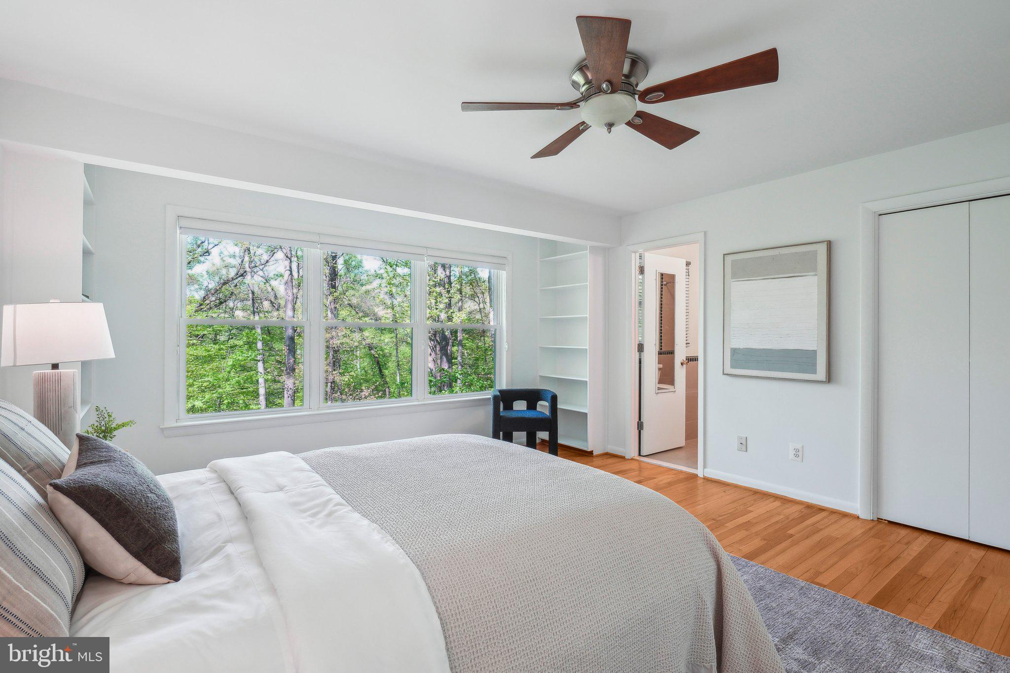 NORTH SPRINGFIELD - Residential