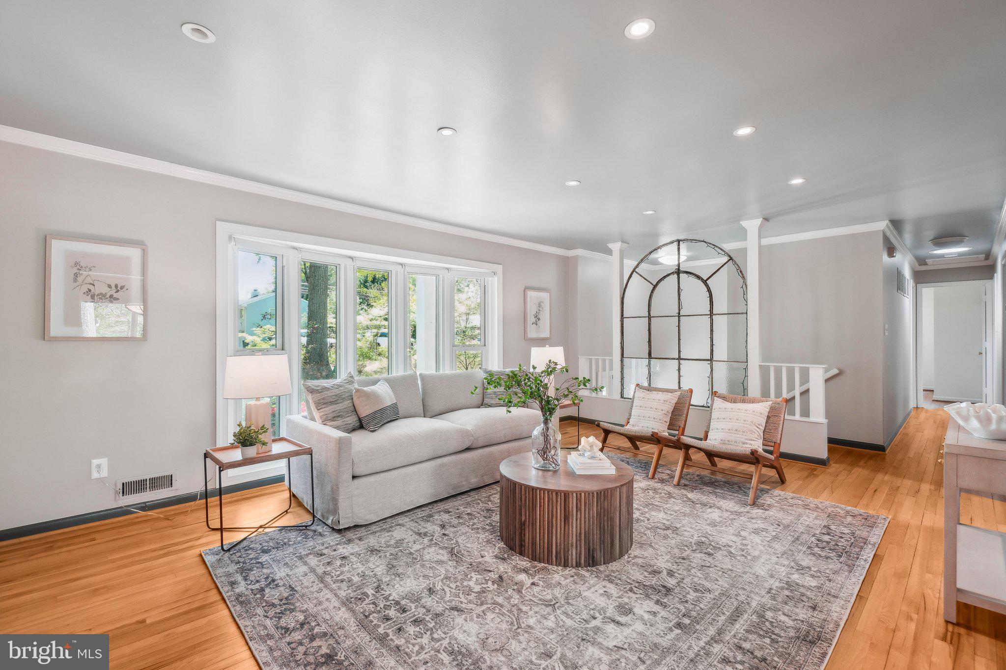 NORTH SPRINGFIELD - Residential