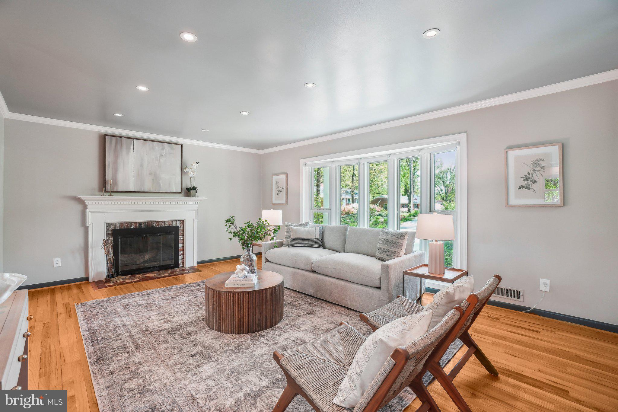 NORTH SPRINGFIELD - Residential