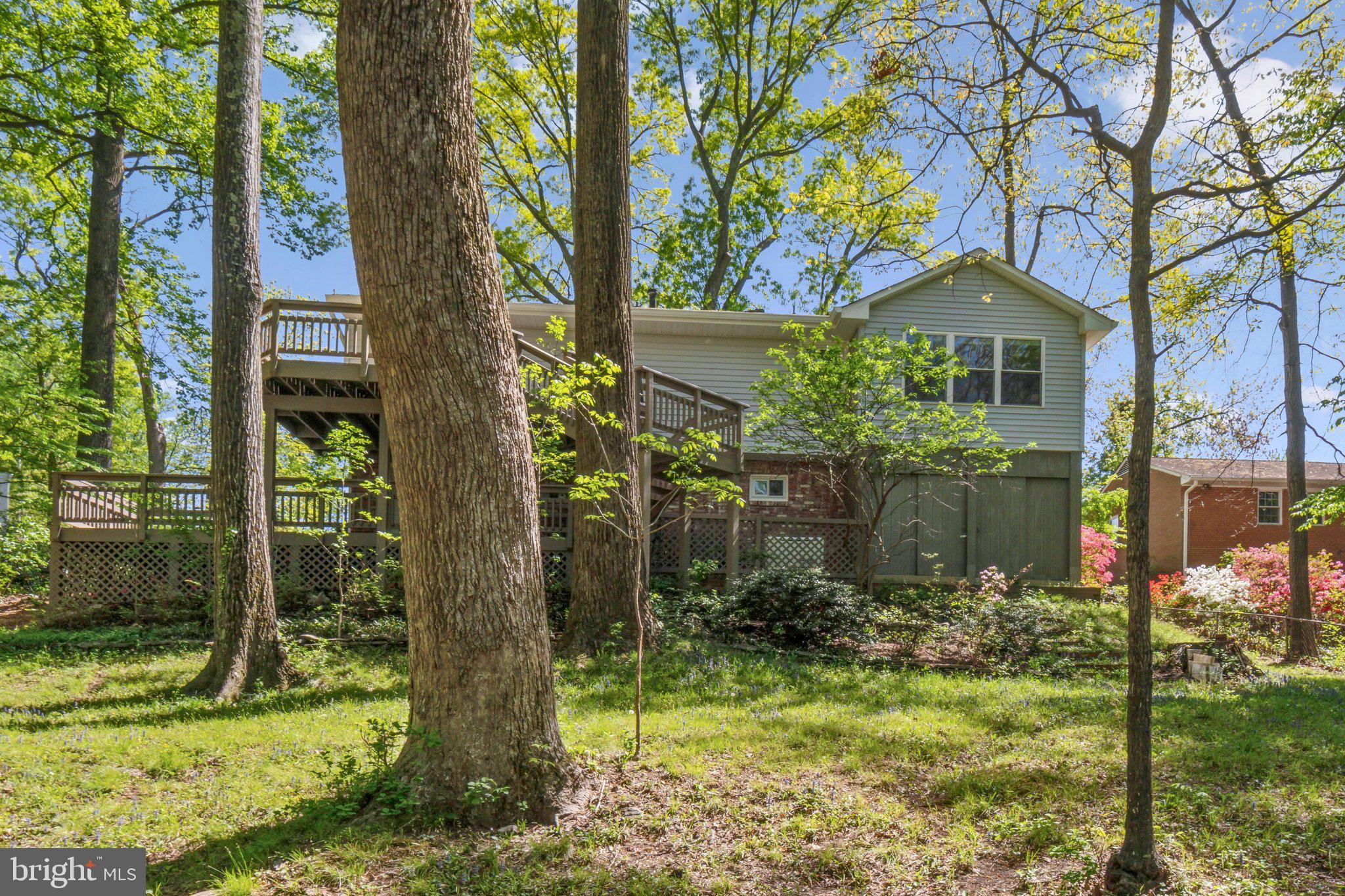 NORTH SPRINGFIELD - Residential