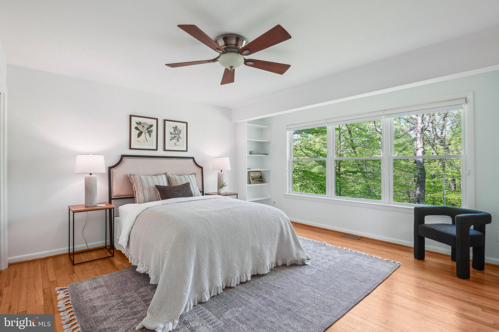 NORTH SPRINGFIELD - Residential