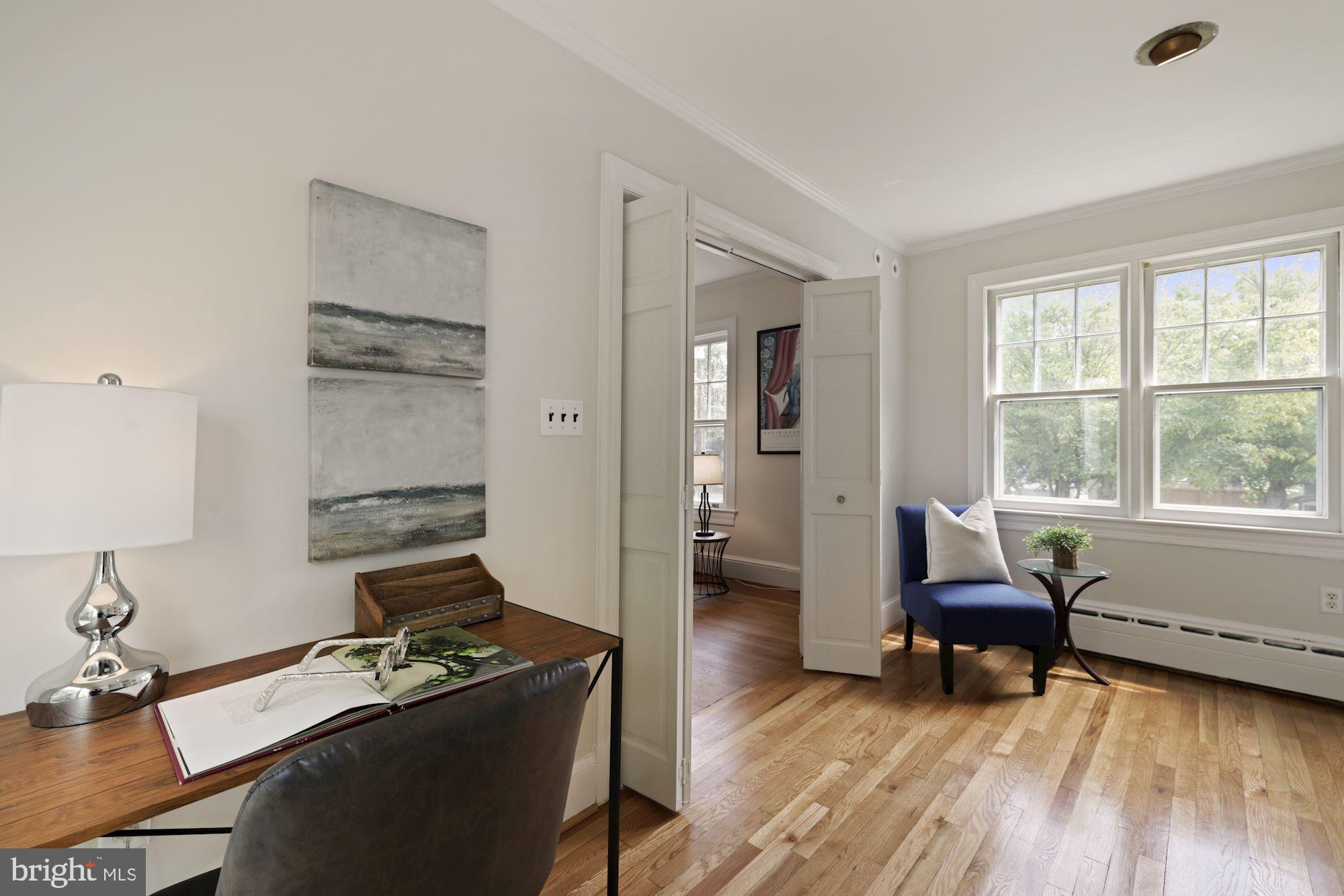 CHEVY CHASE - Residential