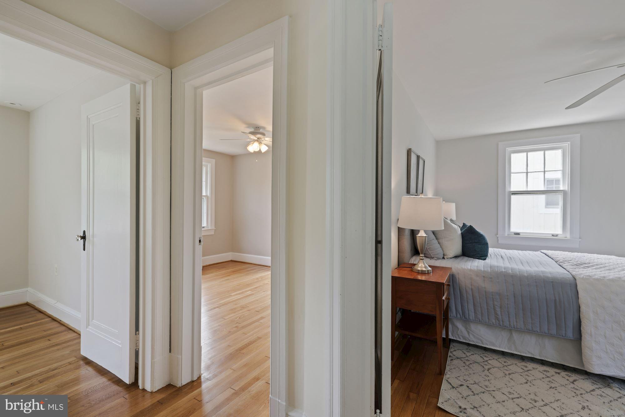 CHEVY CHASE - Residential