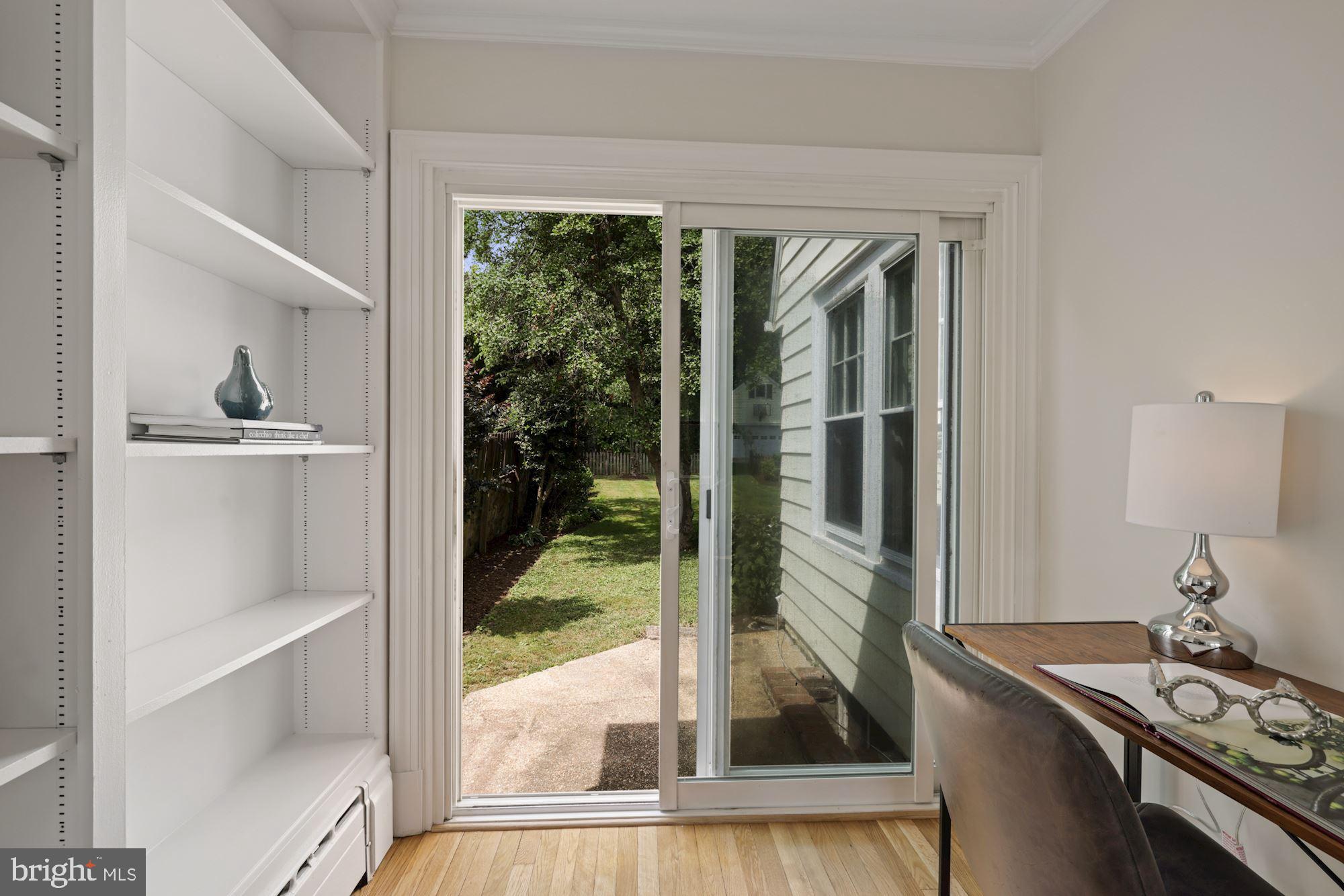 CHEVY CHASE - Residential