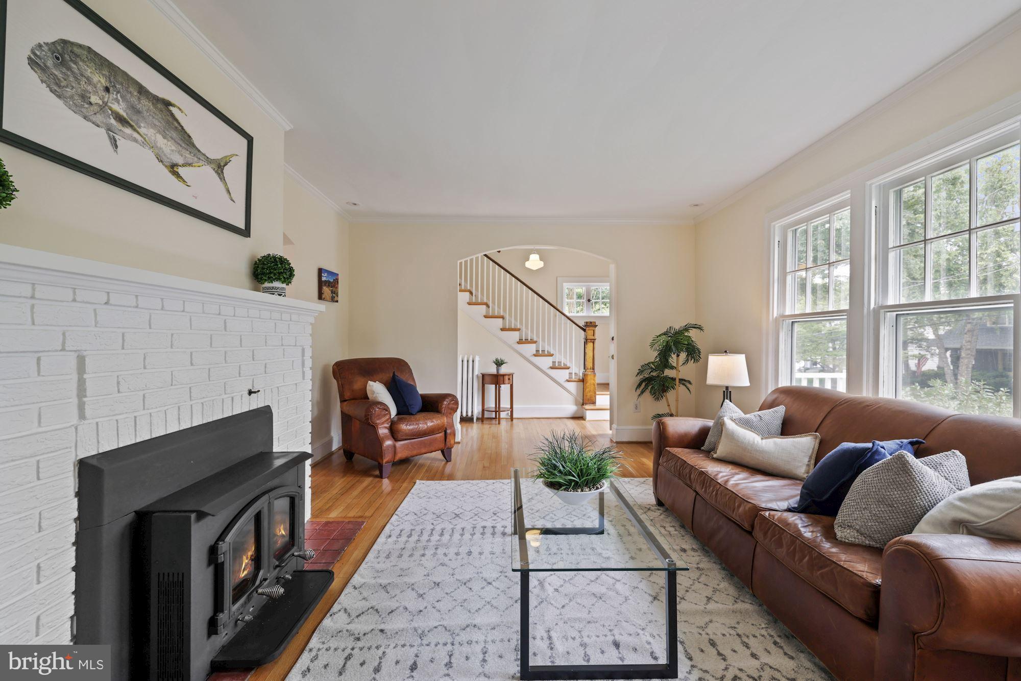 CHEVY CHASE - Residential