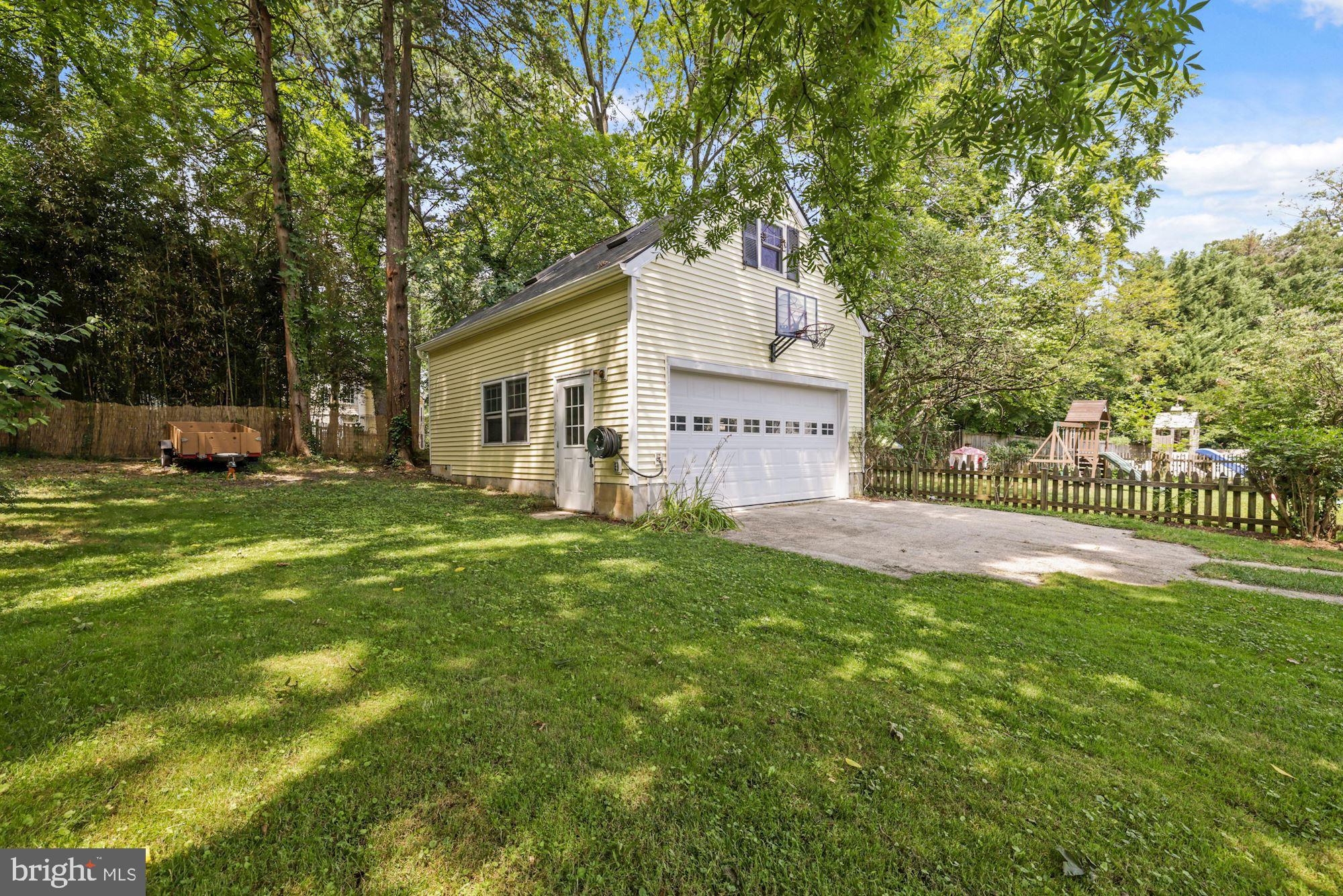 CHEVY CHASE - Residential